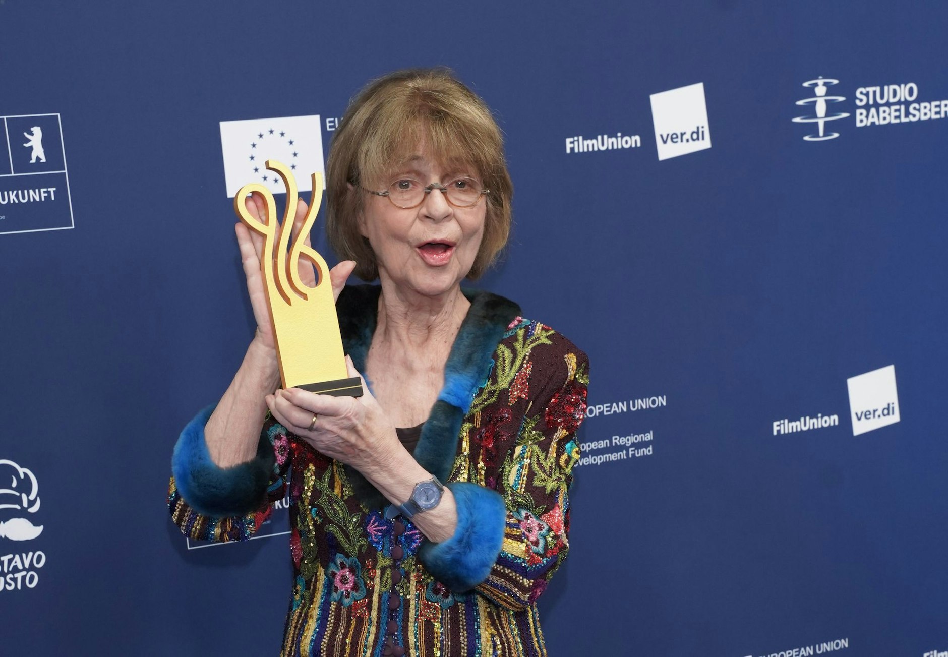 Von Conny zu Cornelia Froboess: Einstiger Kinderstar wird 80