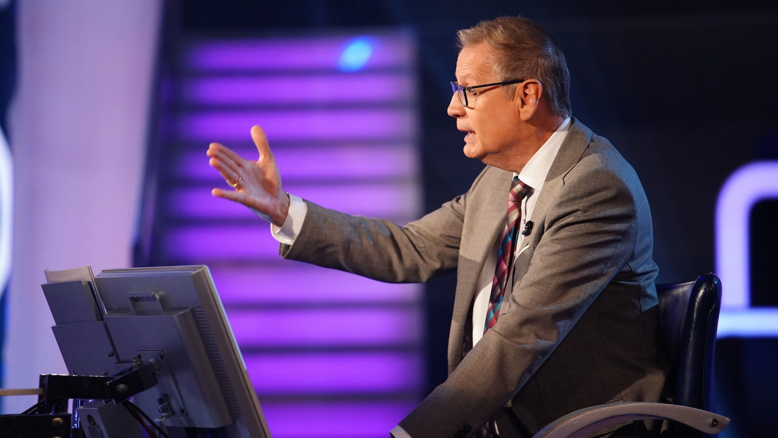 Am Montag lief wieder „Wer wird Millionär“ mit Günther Jauch - doch nicht für alle Kandidaten endete das Spiel mit einer großen Summe.