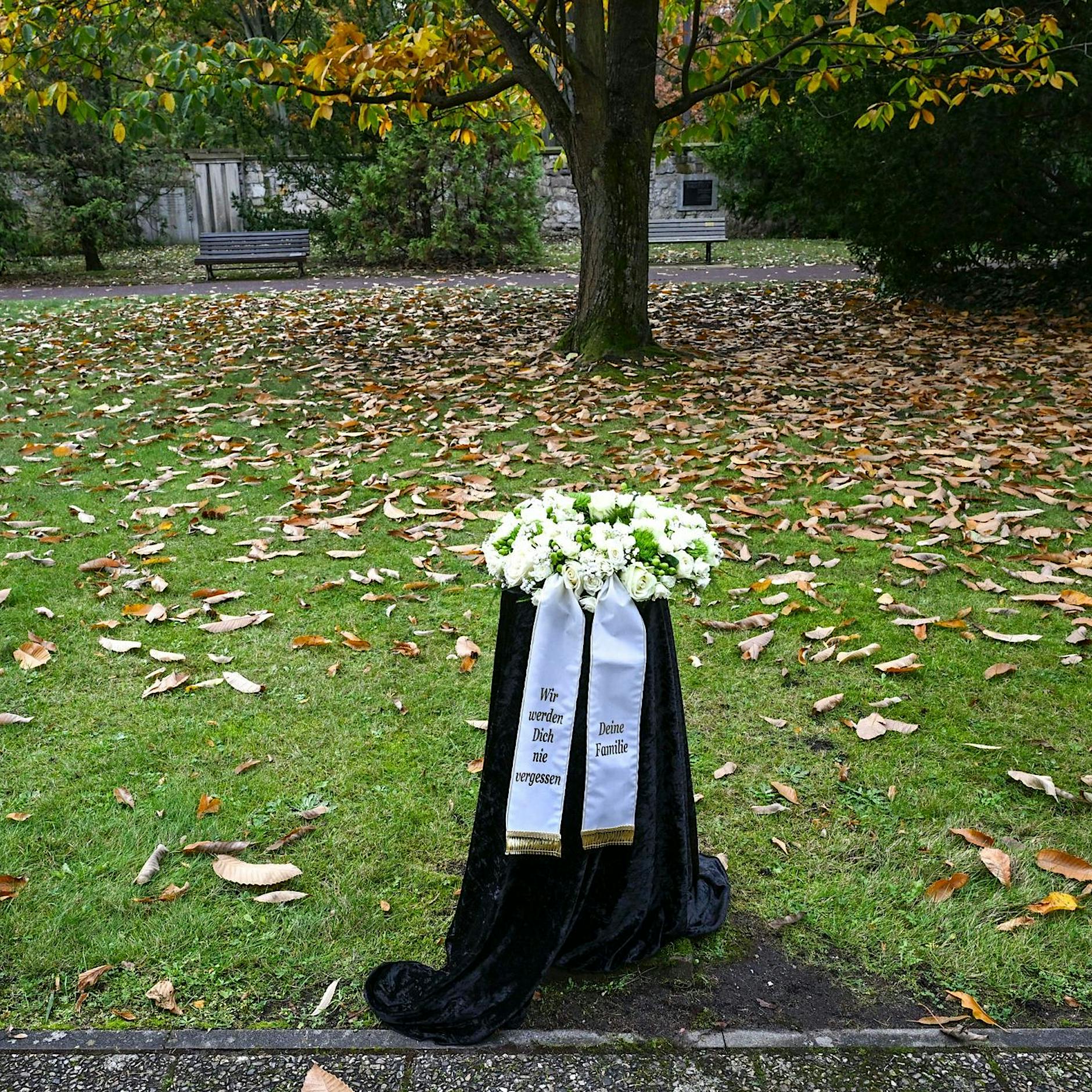 Bestattung ohne Angehörige: Brandenburg zahlt Tausende Euro für Beerdigungen