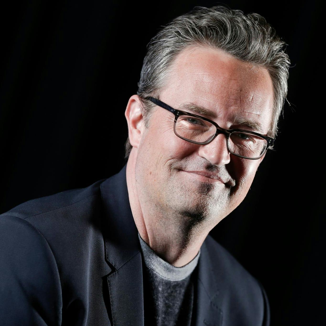 Matthew Perry starb im Alter von 54 Jahren. Er lag tot in seinem Whirlpool.