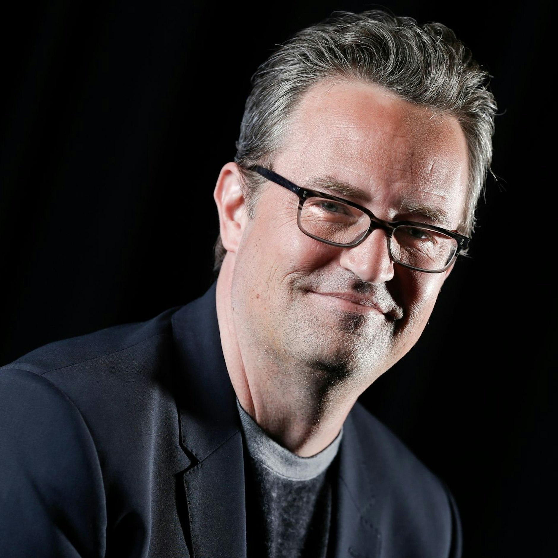 Matthew Perry starb im Alter von 54 Jahren. Er lag tot in seinem Whirlpool.