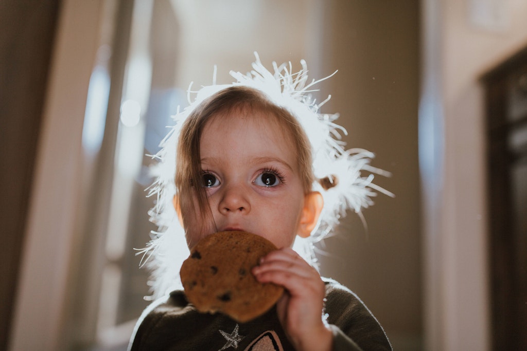 Vegane Ernährung für Babys und Kleinkinder gefährlich - Ärzte warnen