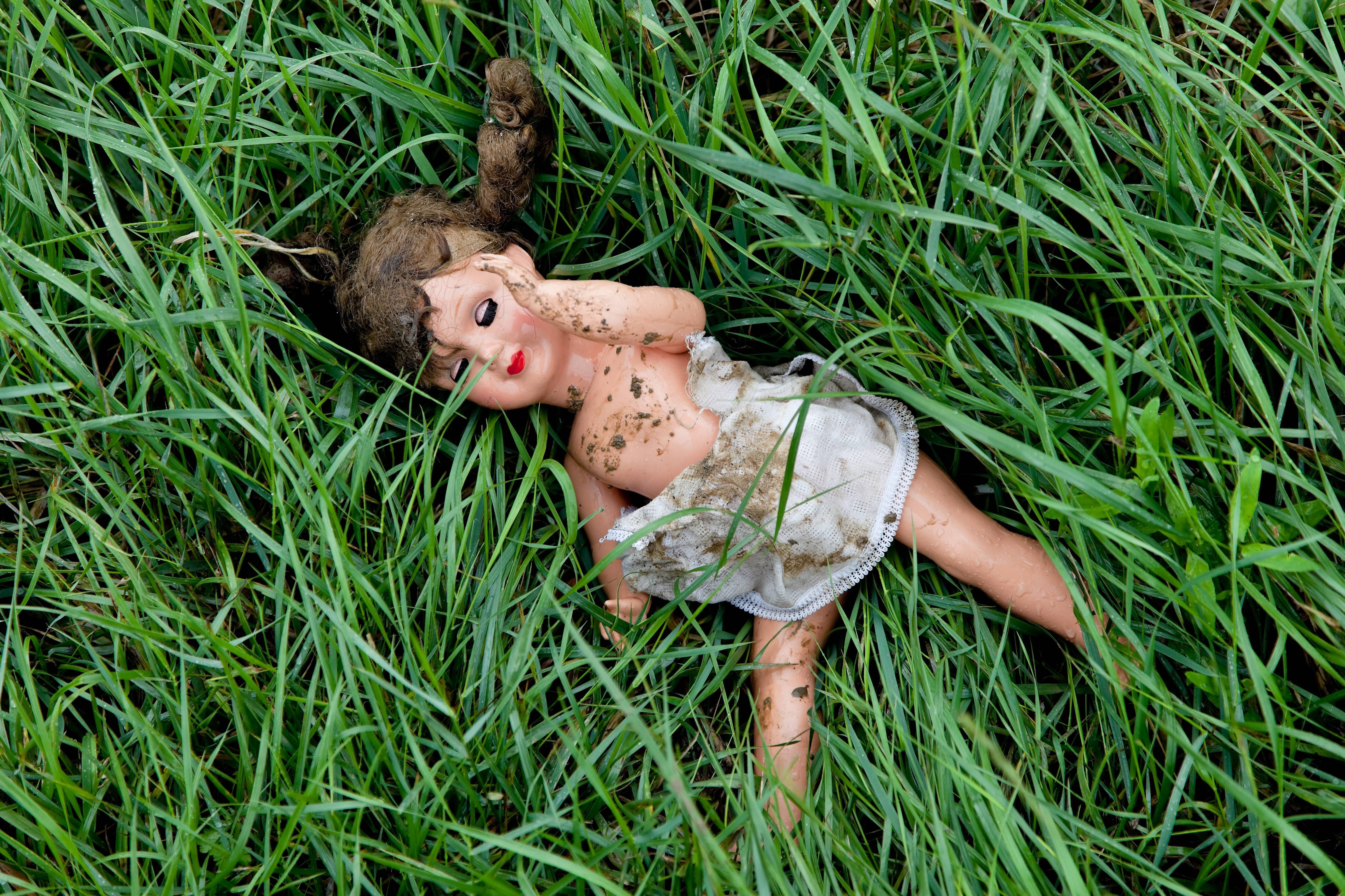 Image - Acht Jahre Knast für eine Mutter, die ihr Baby totquälte