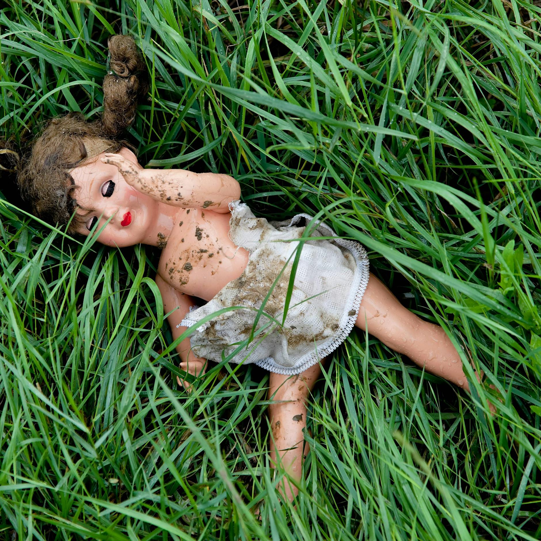 Acht Jahre Knast für eine Mutter, die ihr Baby totquälte