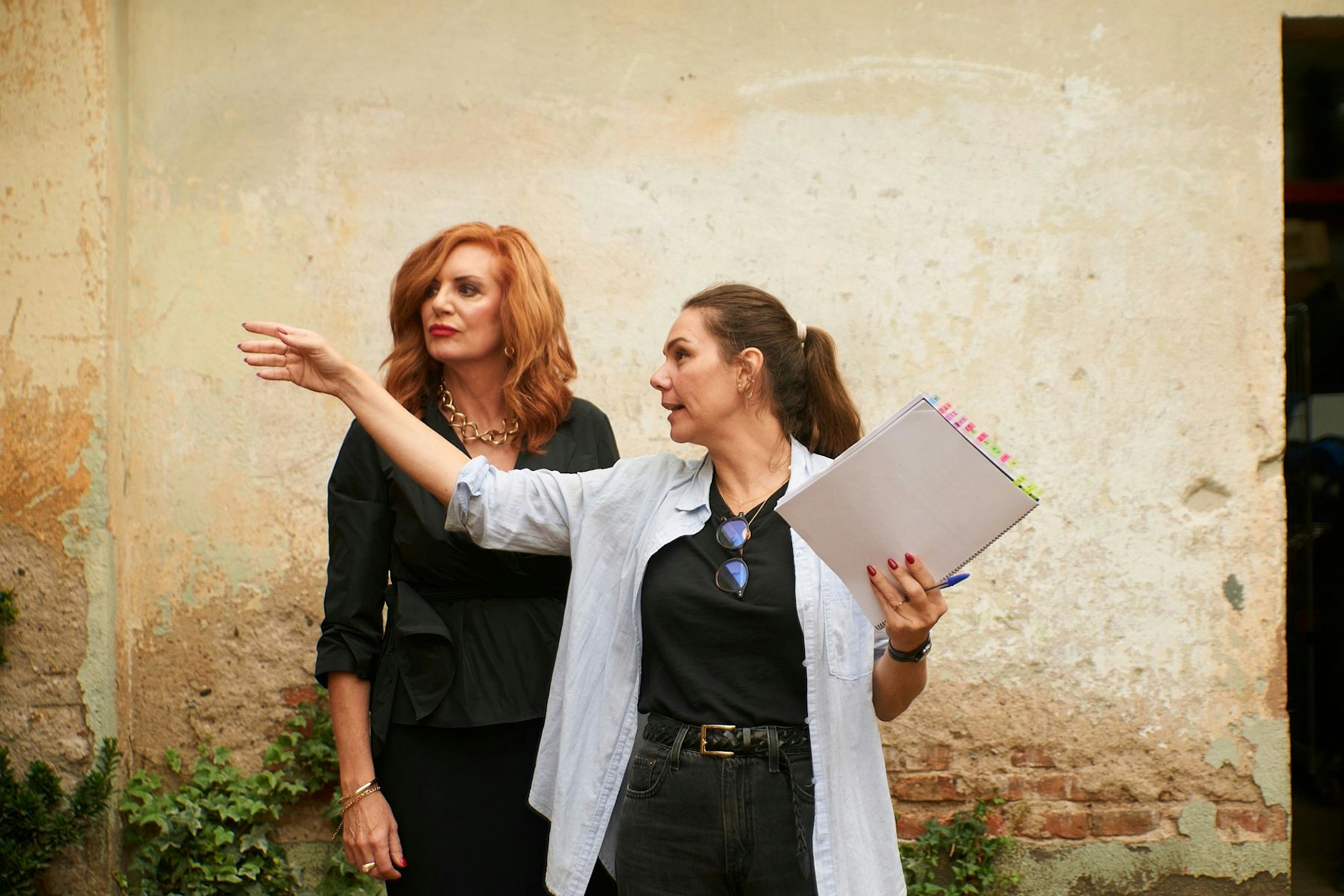 Filmproduzentin Erika Lust „Berliner lieben Pornos“