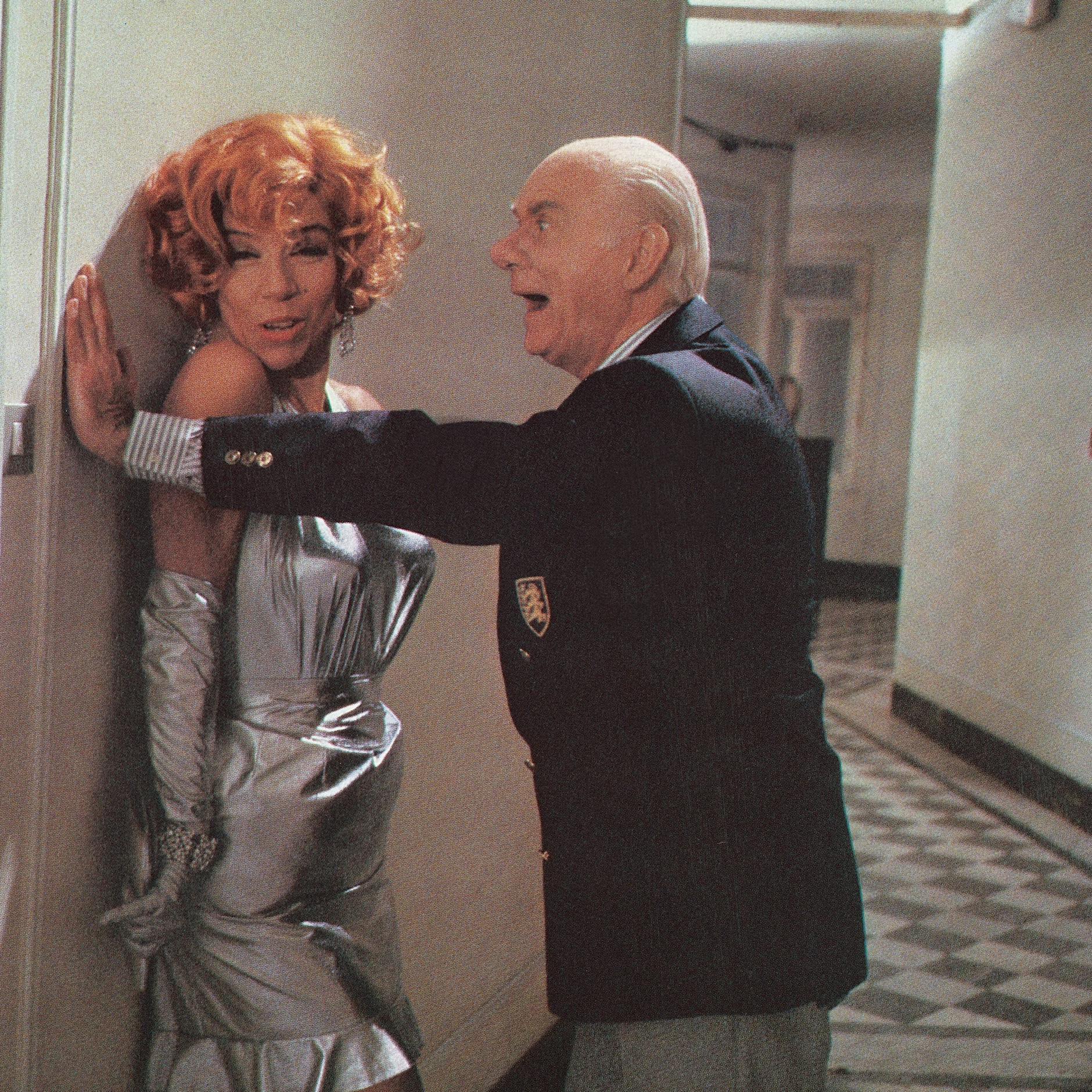 Loriot zum 100. Geburtstag: Legendäre DDR-Ausstellung wird wieder gezeigt