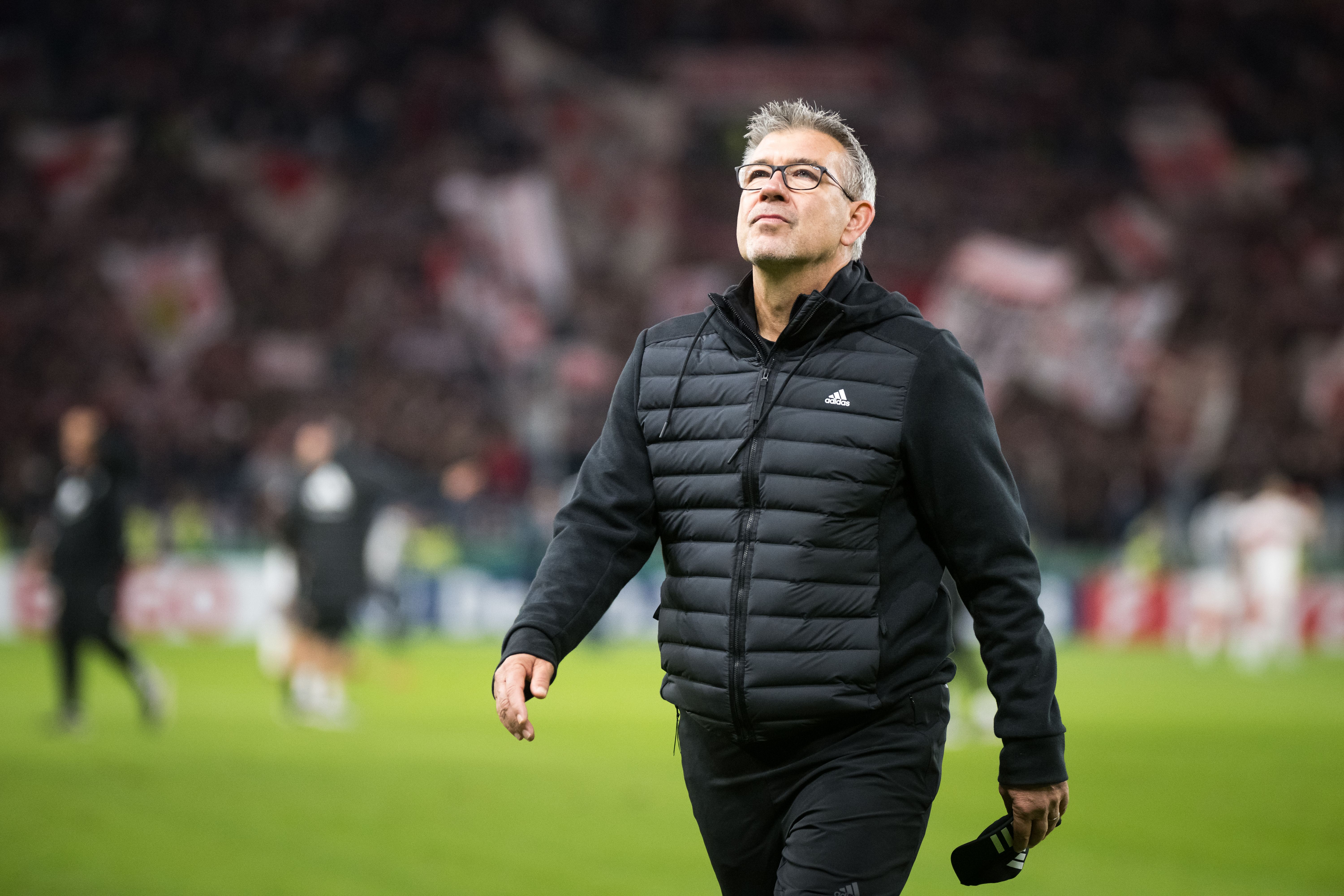 Union-Krise: Urs Fischer muss es bis Augsburg schaffen!