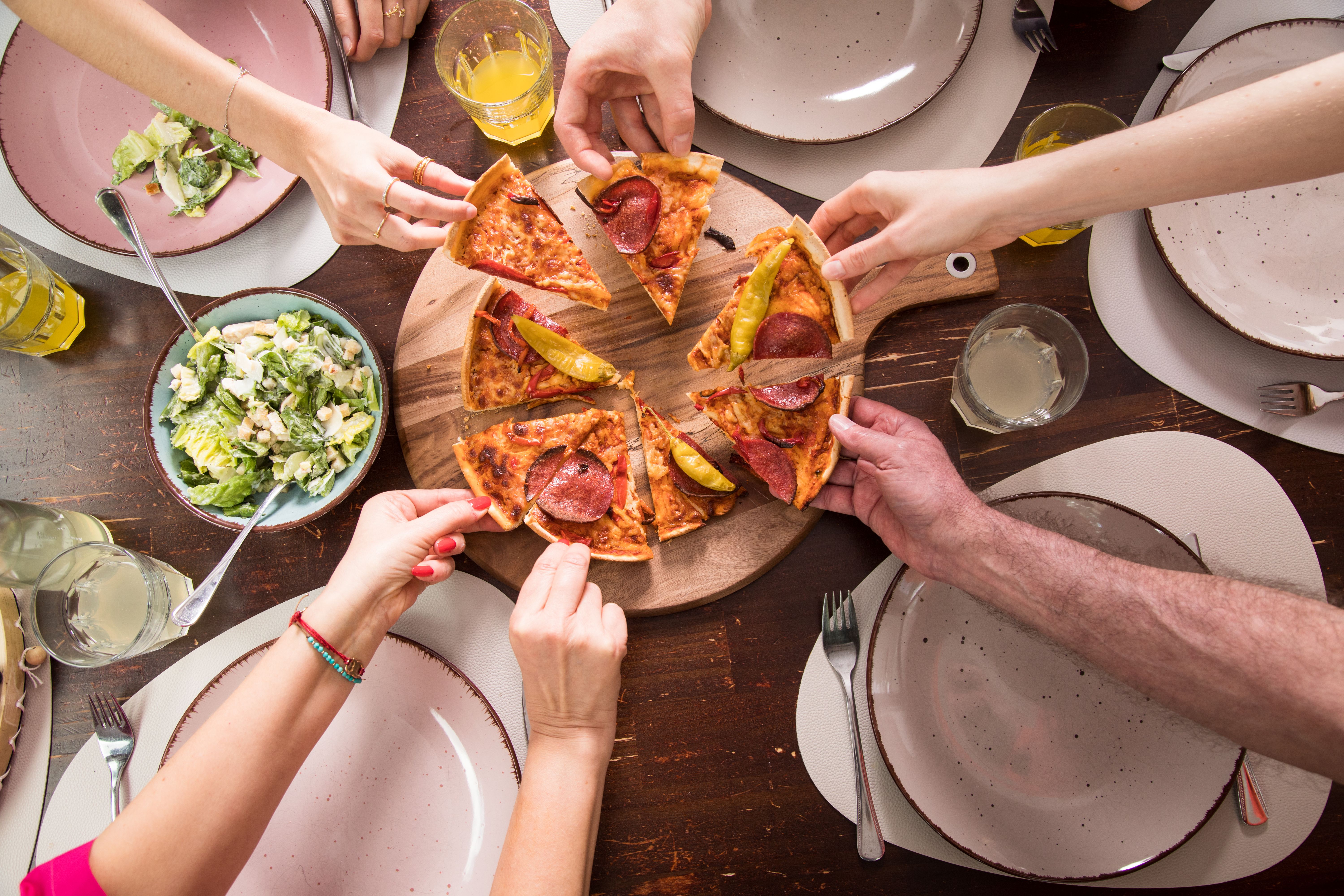 Pizza: Deutschlands beliebteste Sorten – und wo sie in Berlin am besten schmecken