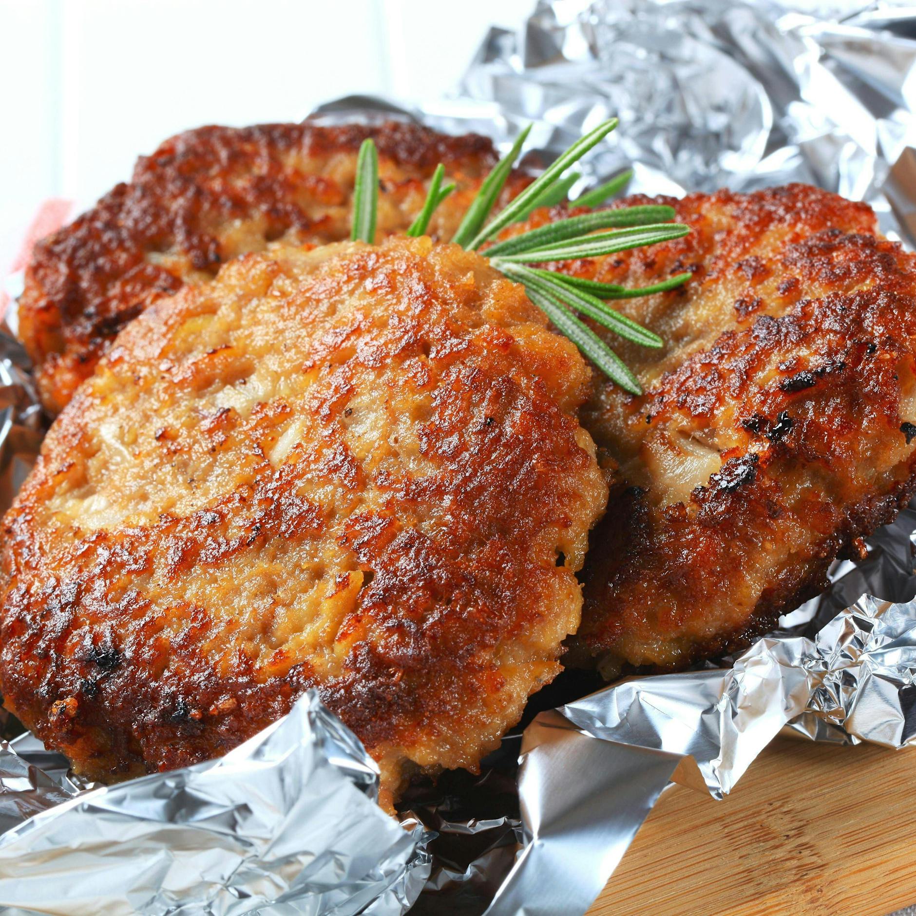 Rezept für Blumenkohl-Frikadellen – einfach, lecker und richtig schnell gemacht!