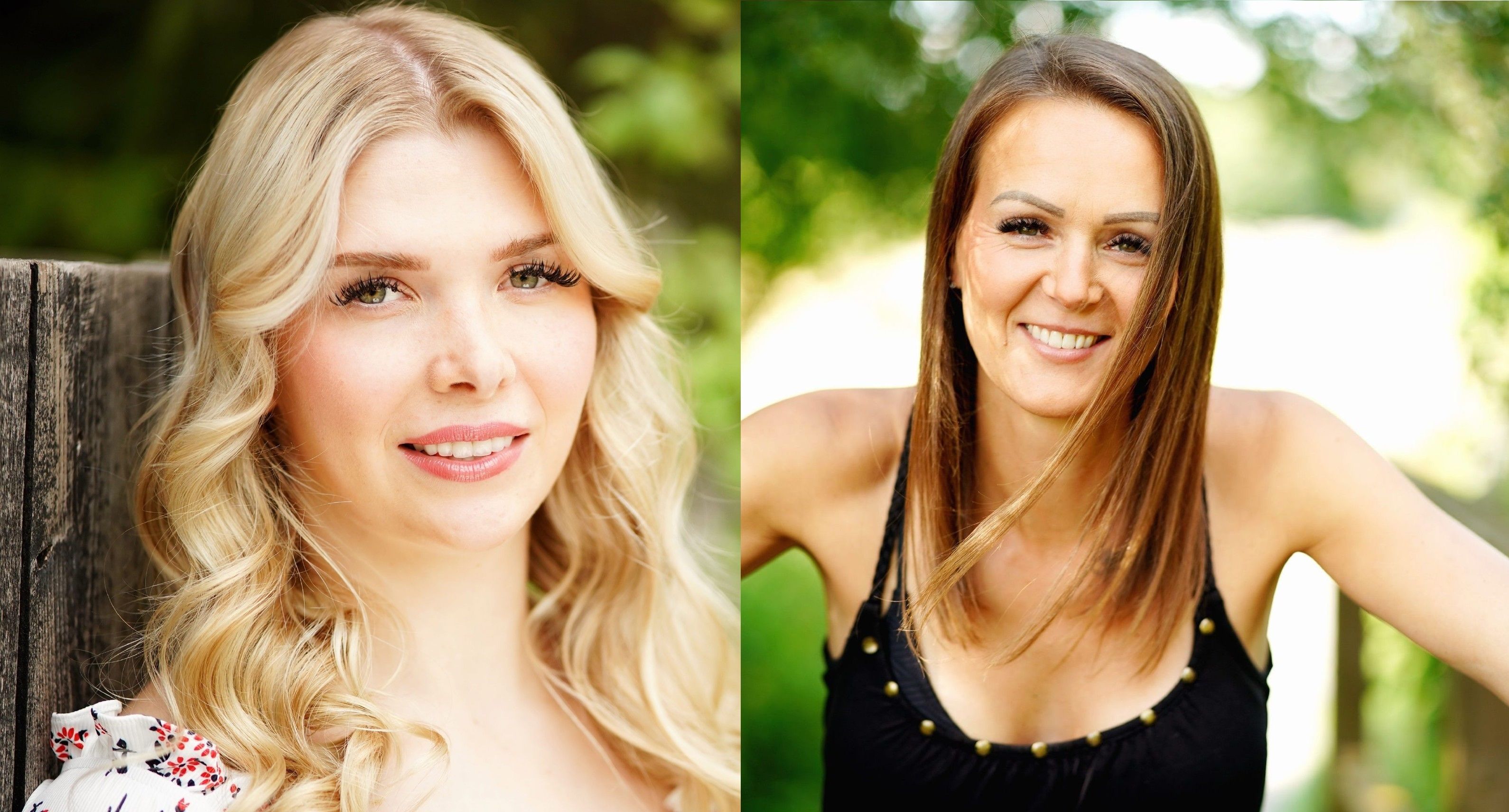 Carolin und Stefanie: Finden sie bei „Bauer sucht Frau“ die Liebe?