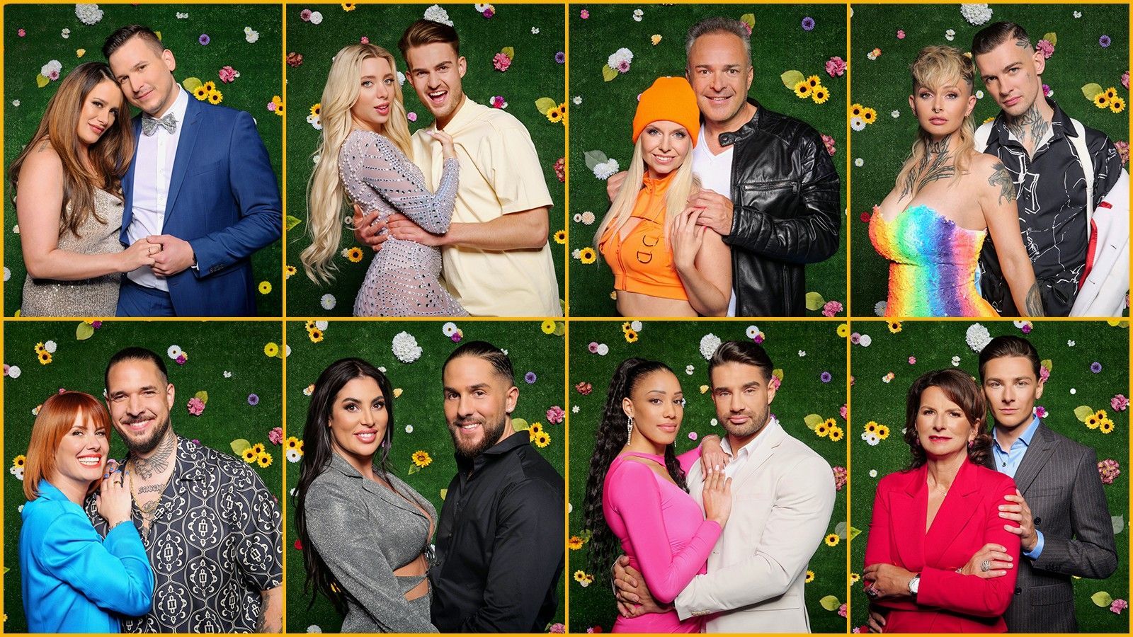 Dauer-Zoff im „Sommerhaus der Stars“: DIESES Paar geht freiwillig!