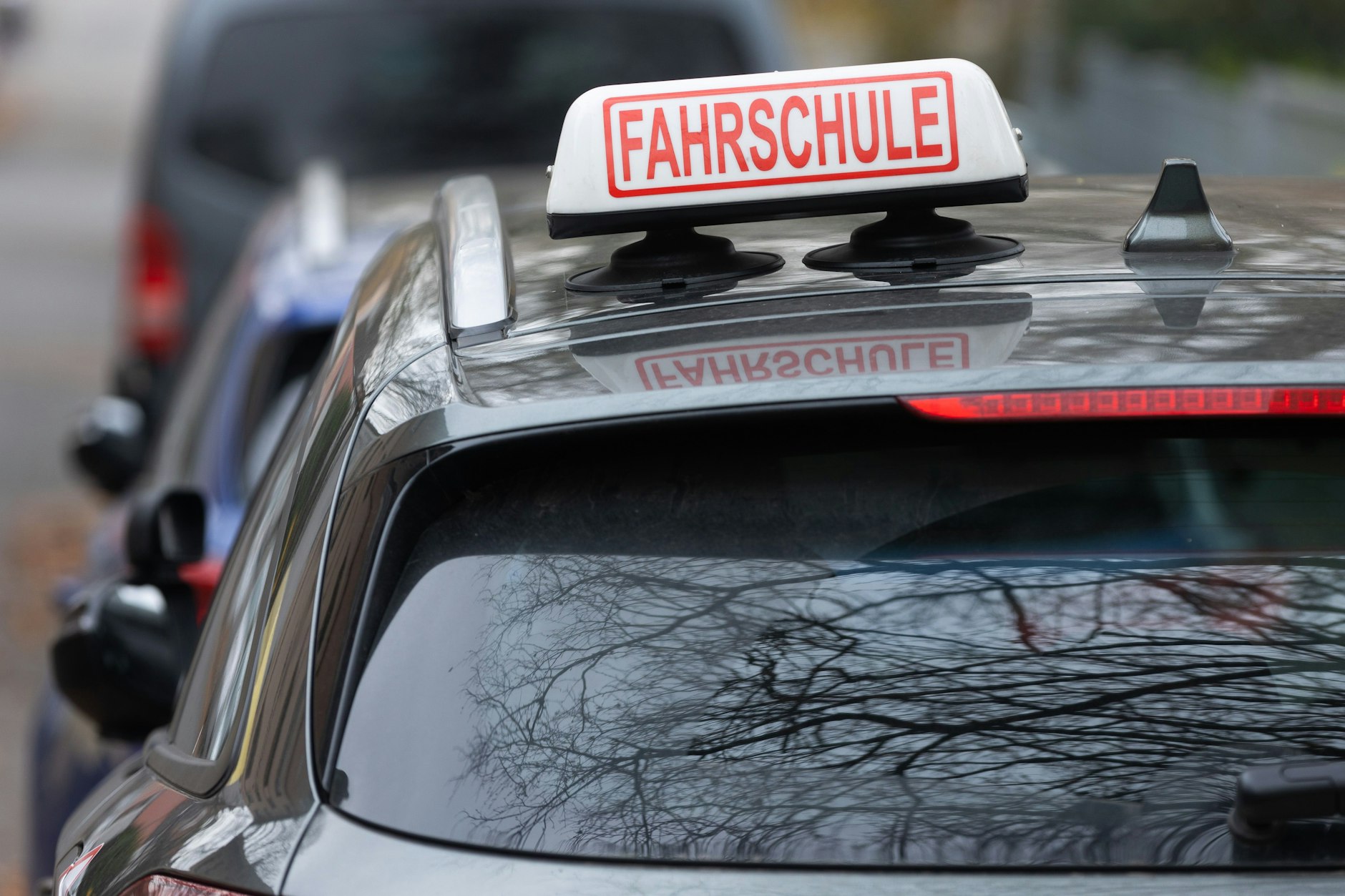 Wer in Berlin den Führerschein machen will, muss ordentlich blechen!