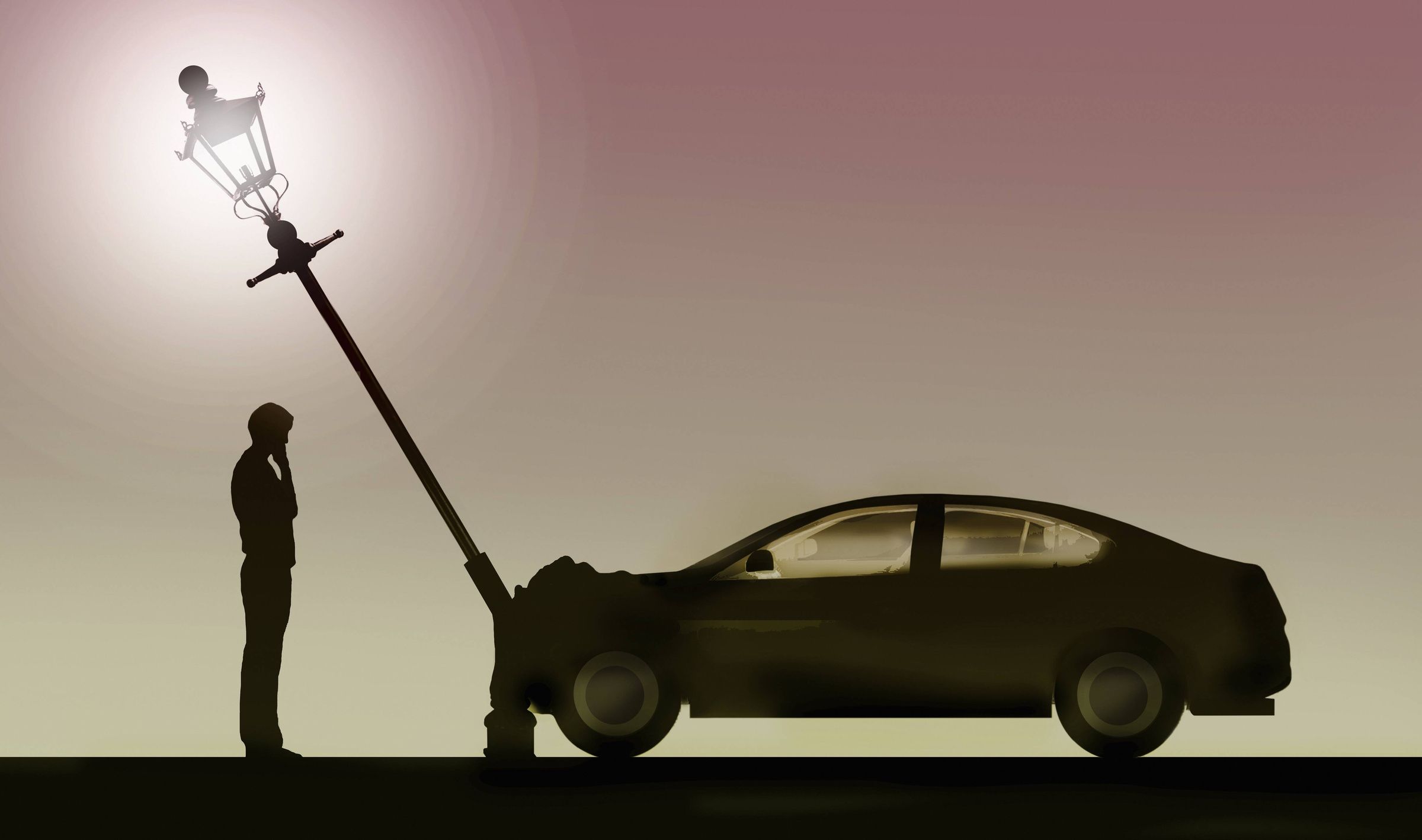 Auto-Versicherung: Preise kräftig rauf! Das können Sie jetzt tun