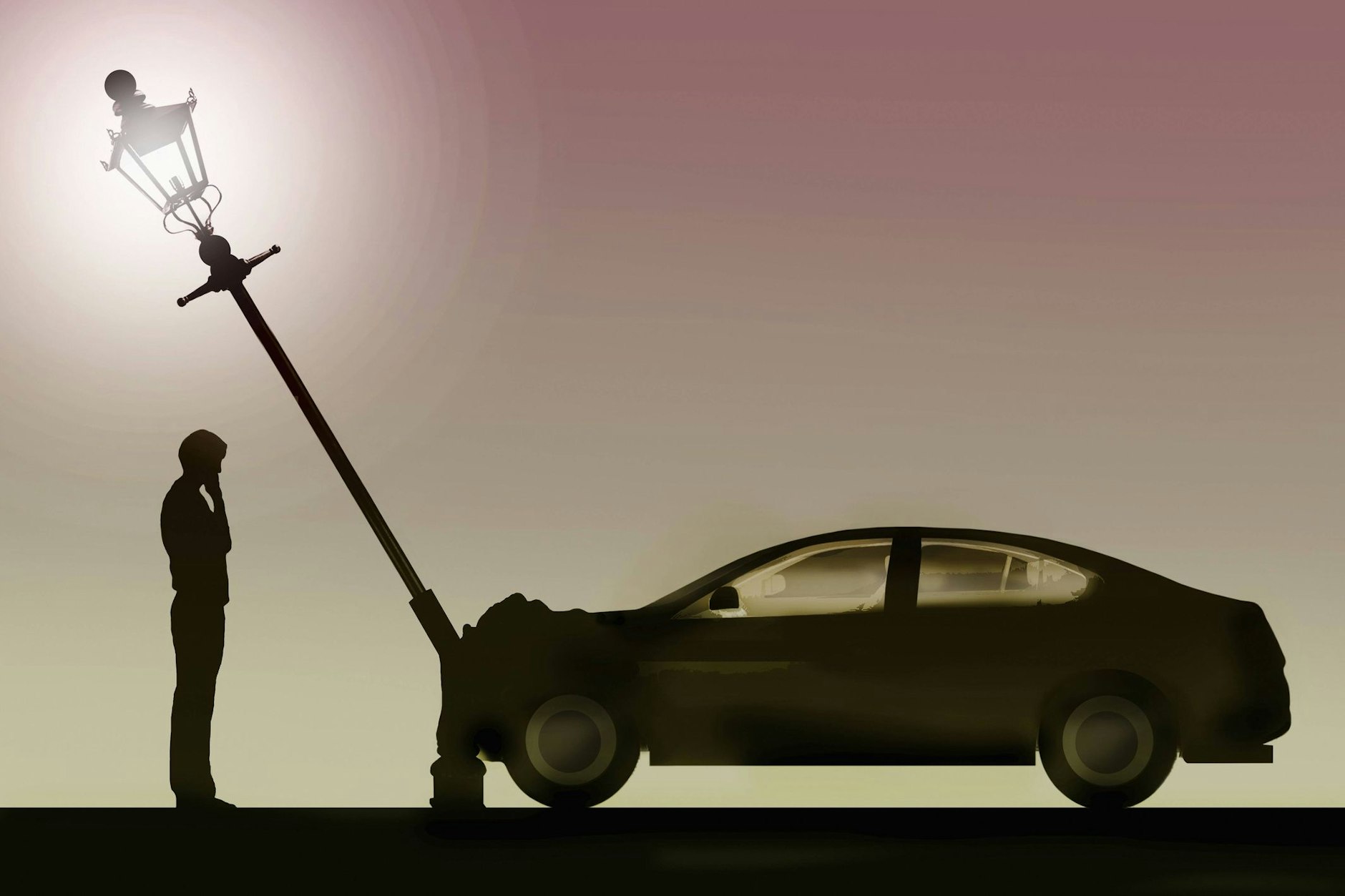 Das Versichern von Schäden am Auto wird deutlich teurer.