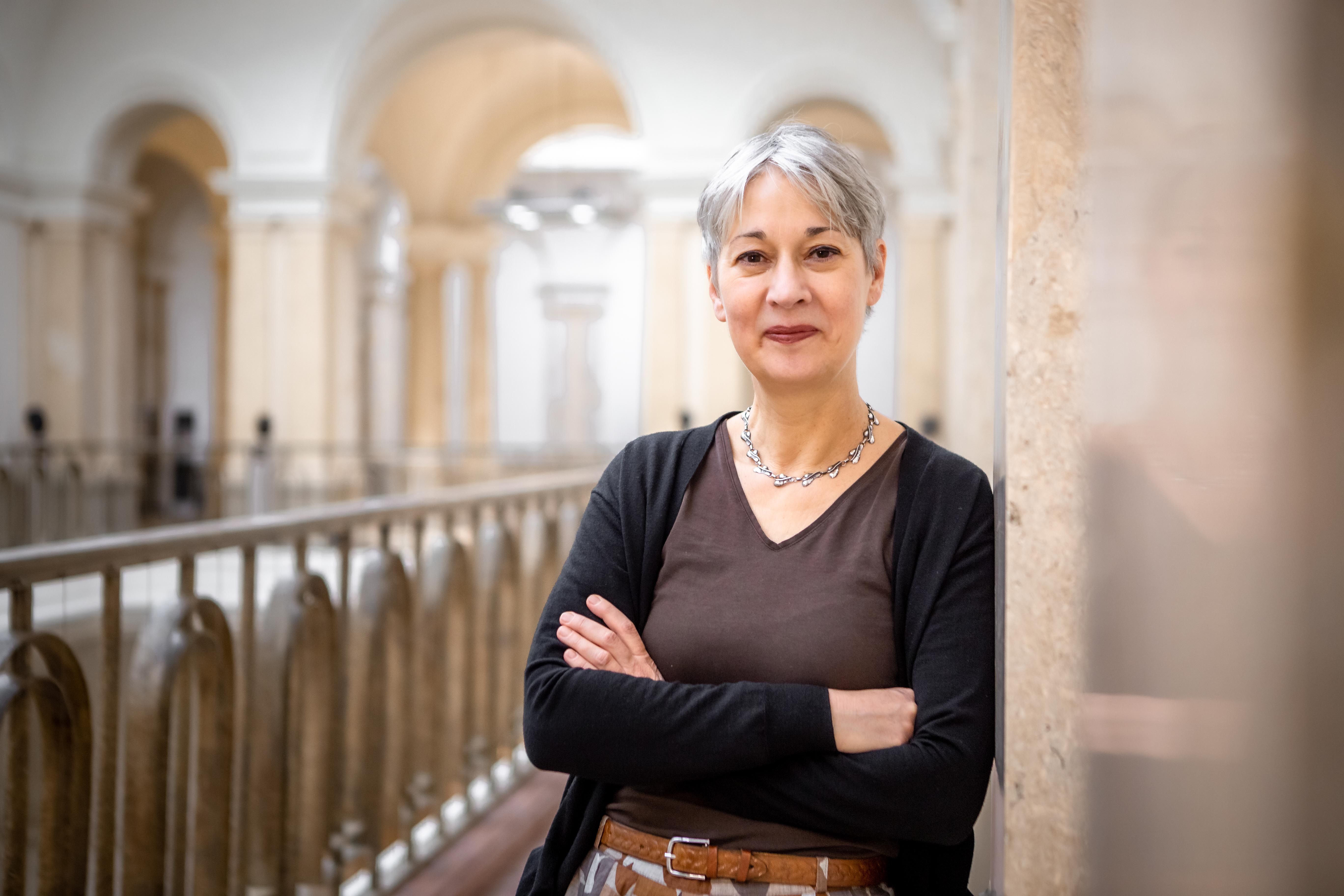 Streit um Kulturzentrum Oyoun in Berlin-Neukölln: Abgeordnete Kahlefeld fordert Ende der Förderung