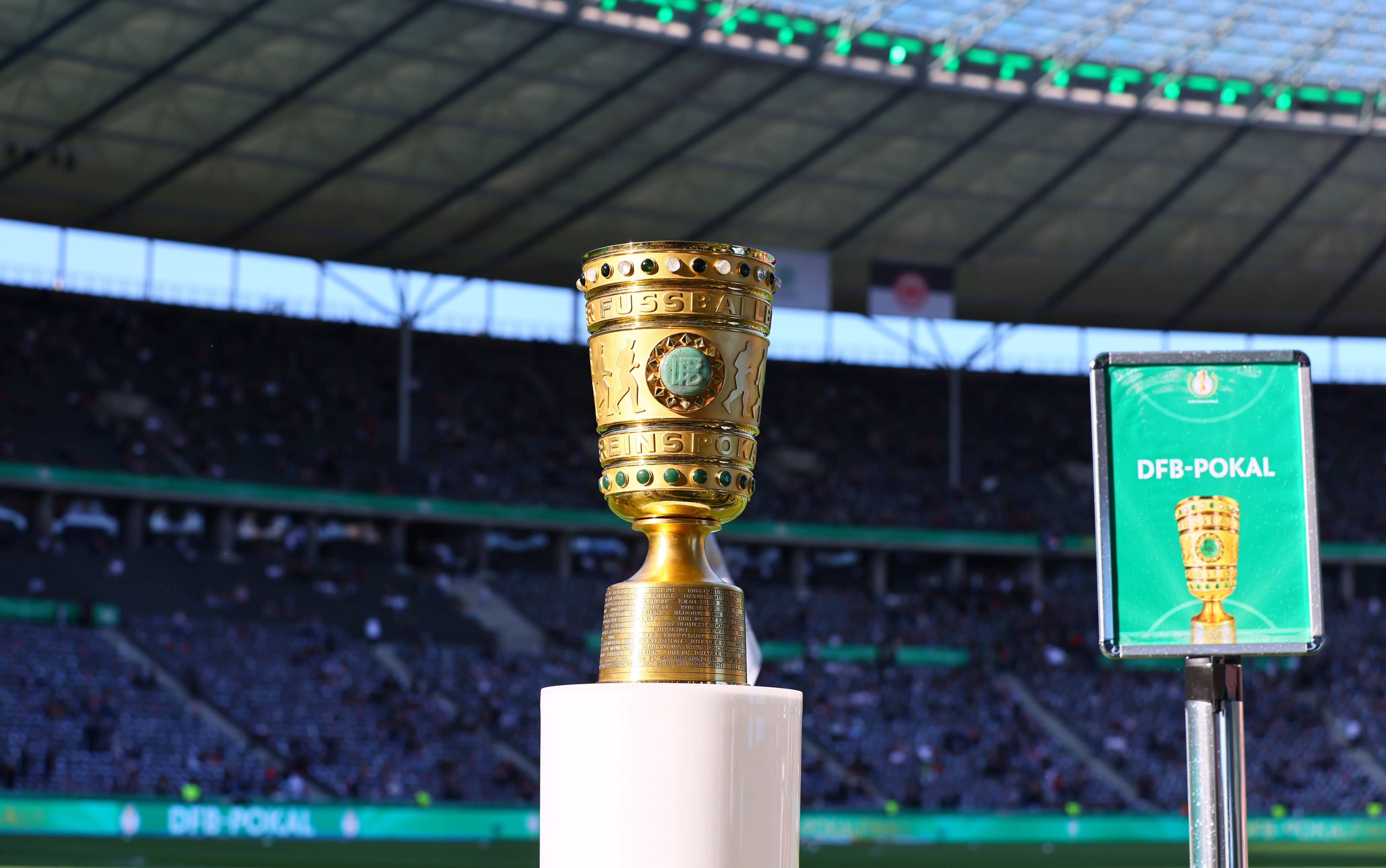 Image - Hertha BSC, diesmal kann es klappen: Fünf Gründe für den Pokaltitel