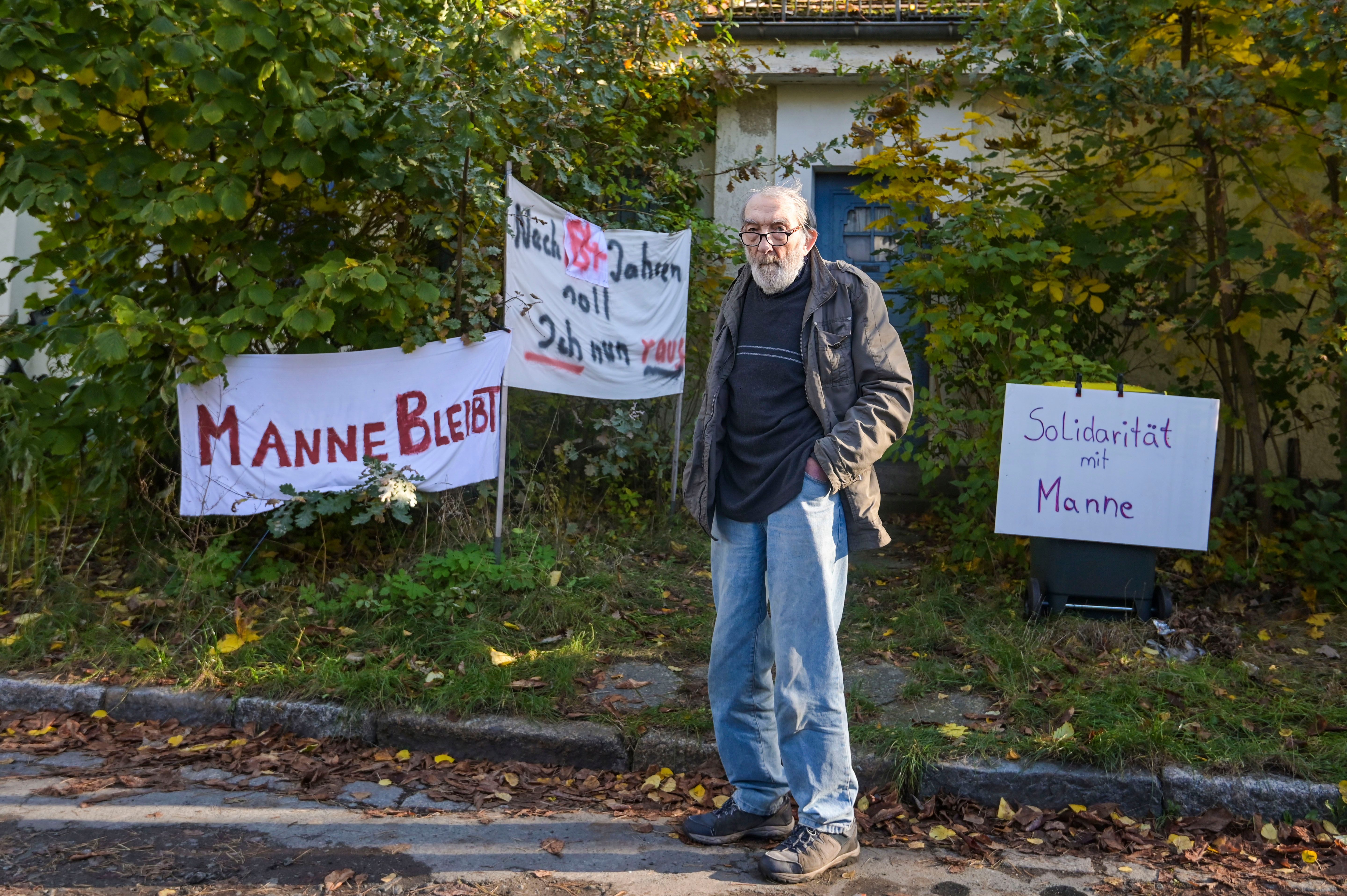 Mensch, Berlin wo haste dein Herz gelassen?