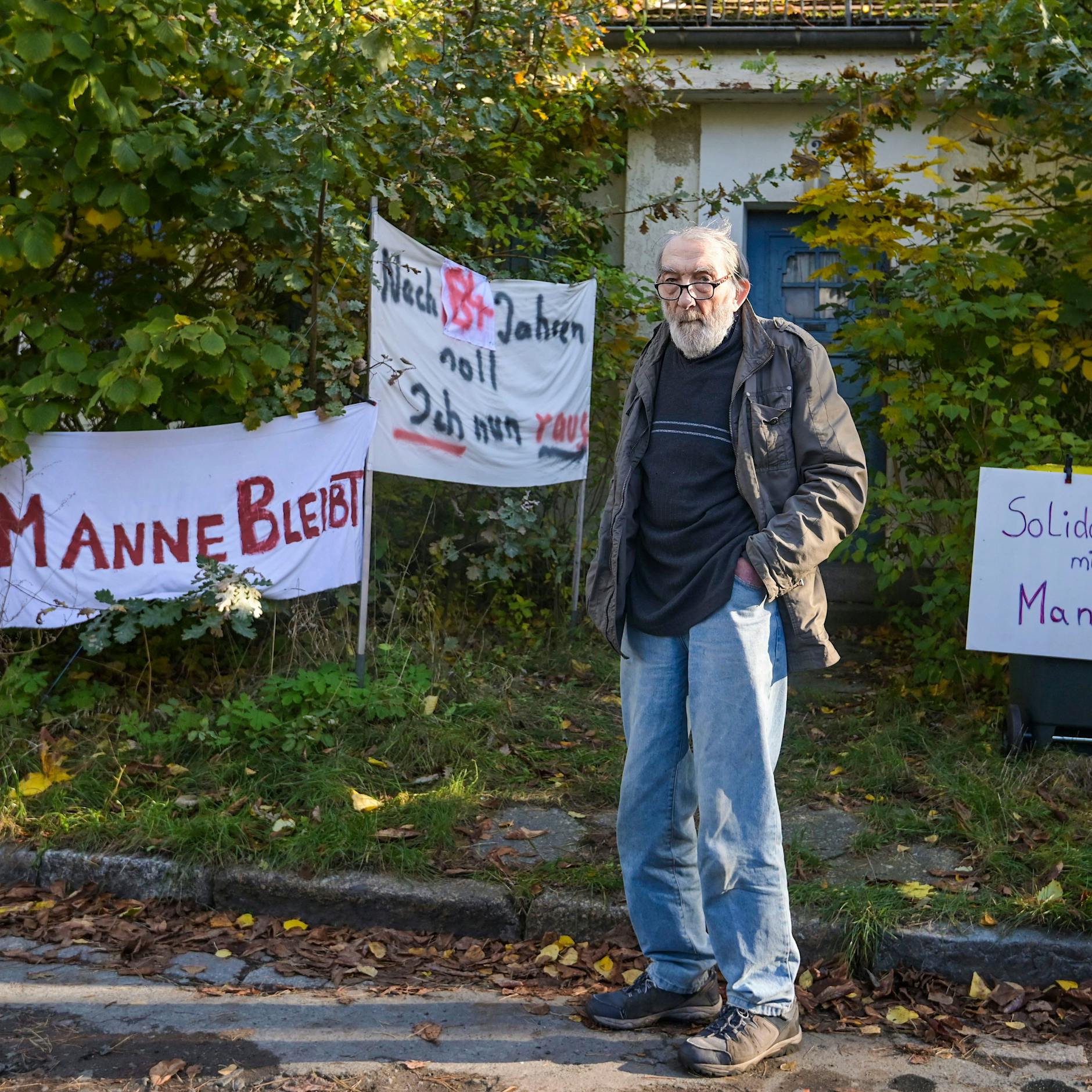 Mensch, Berlin wo haste dein Herz gelassen?