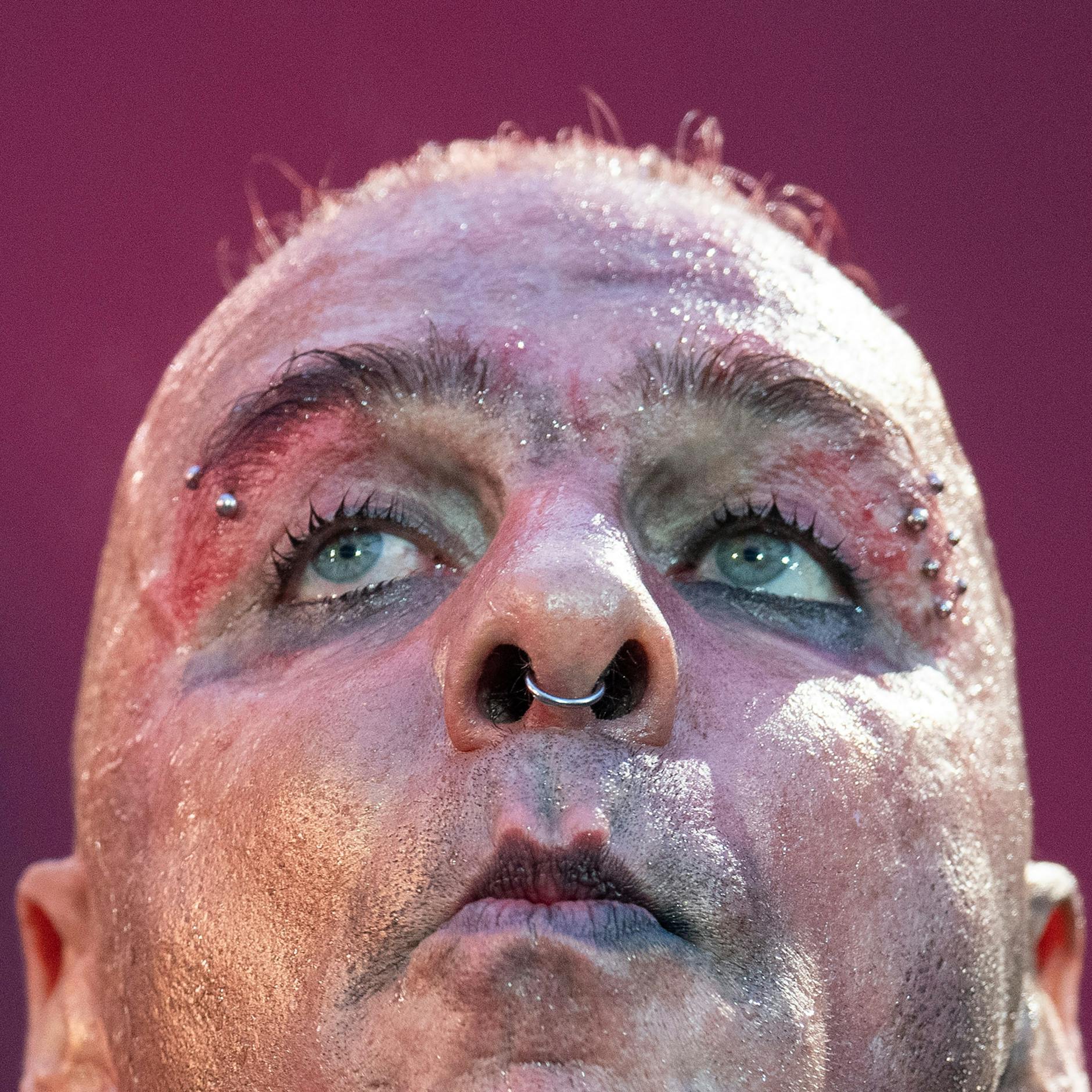 Image - Till Lindemanns "Zunge": So ist das neue Album des Rammstein-Sängers