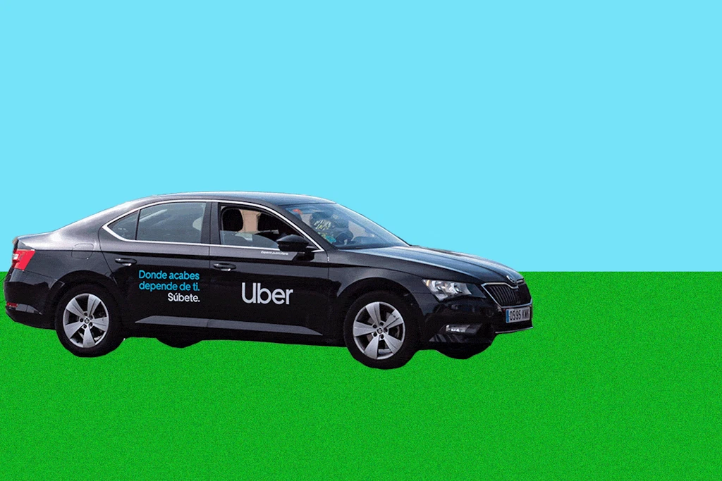 Warum Fahrten mit Uber & Co. in Berlin deutlich teurer werden sollen