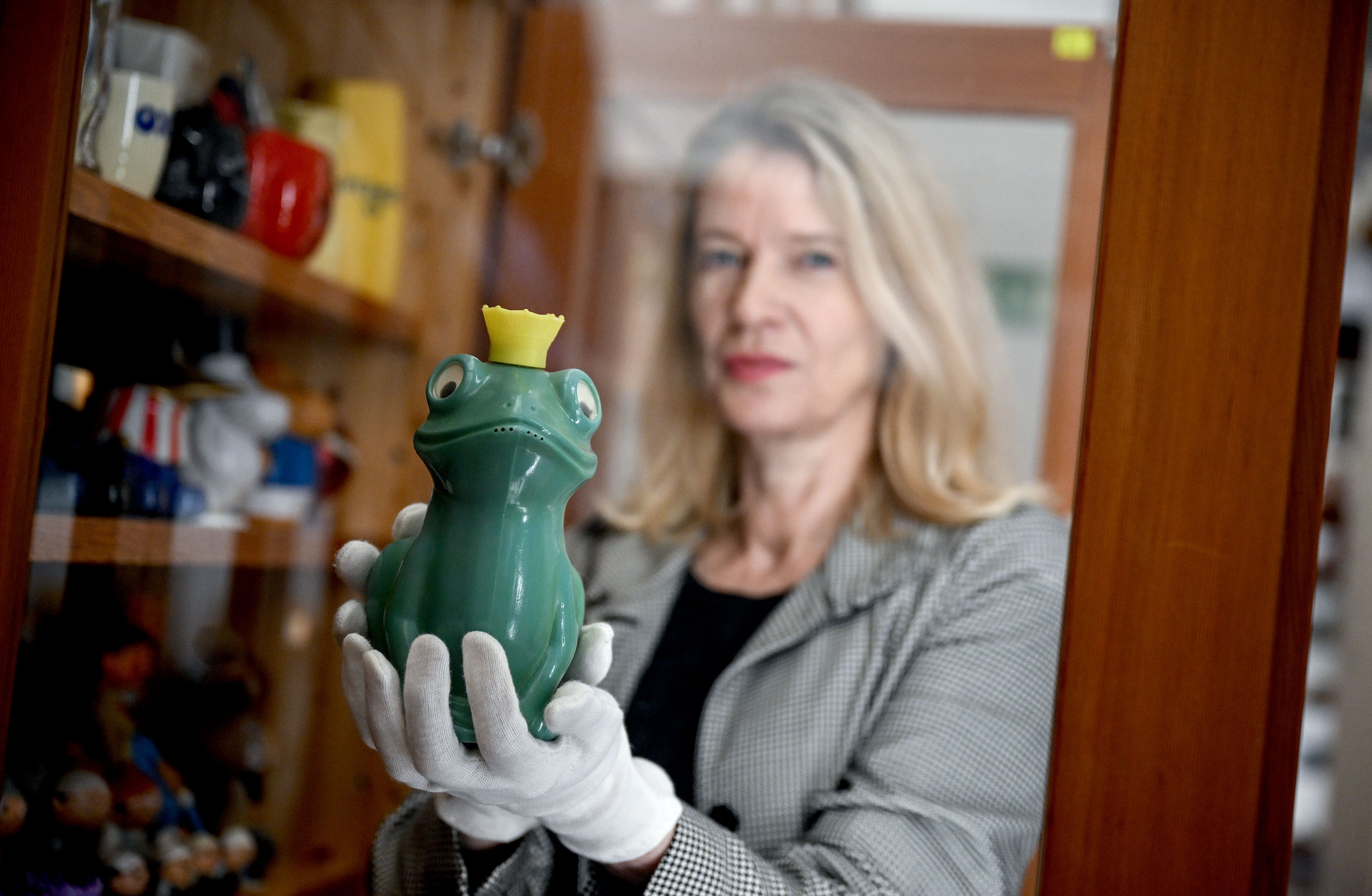 Museum der Dinge in Berlin: Gentrifizierung schlägt zu – Immobilienfonds kündigt Kreuzberger Institution