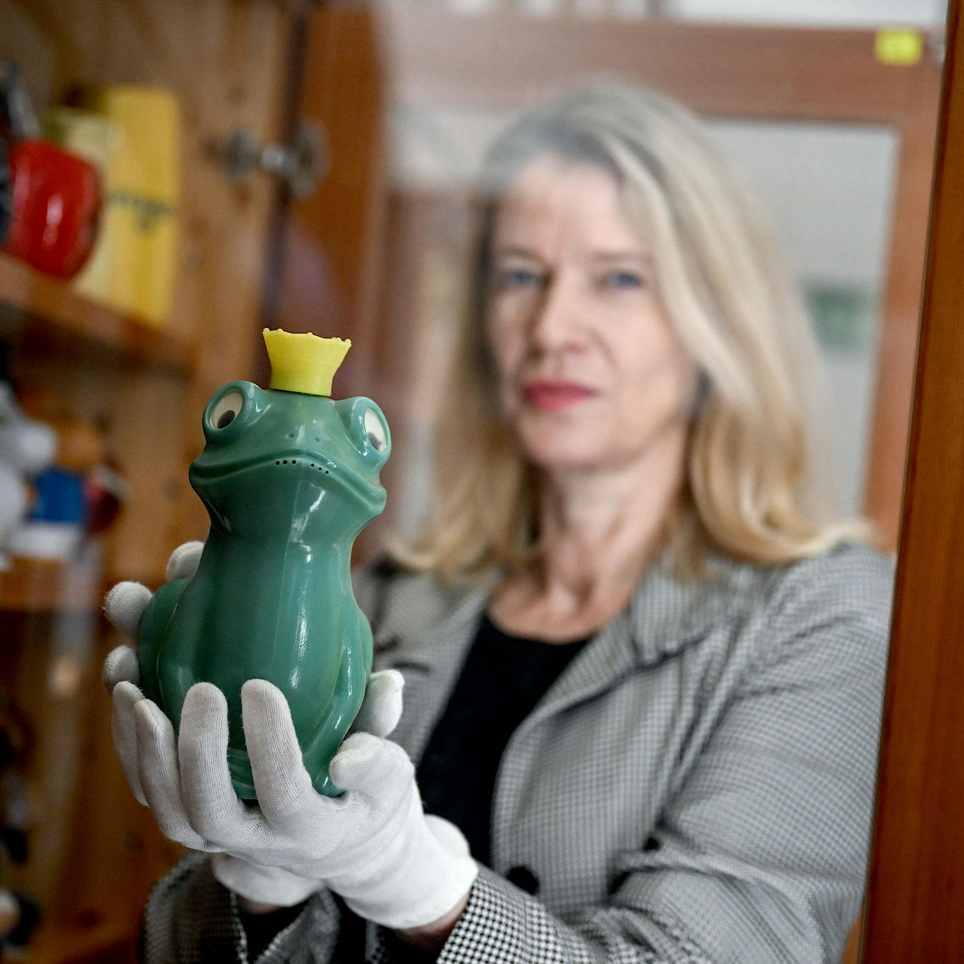 Museum der Dinge in Berlin: Gentrifizierung schlägt zu – Immobilienfonds kündigt Kreuzberger Institution