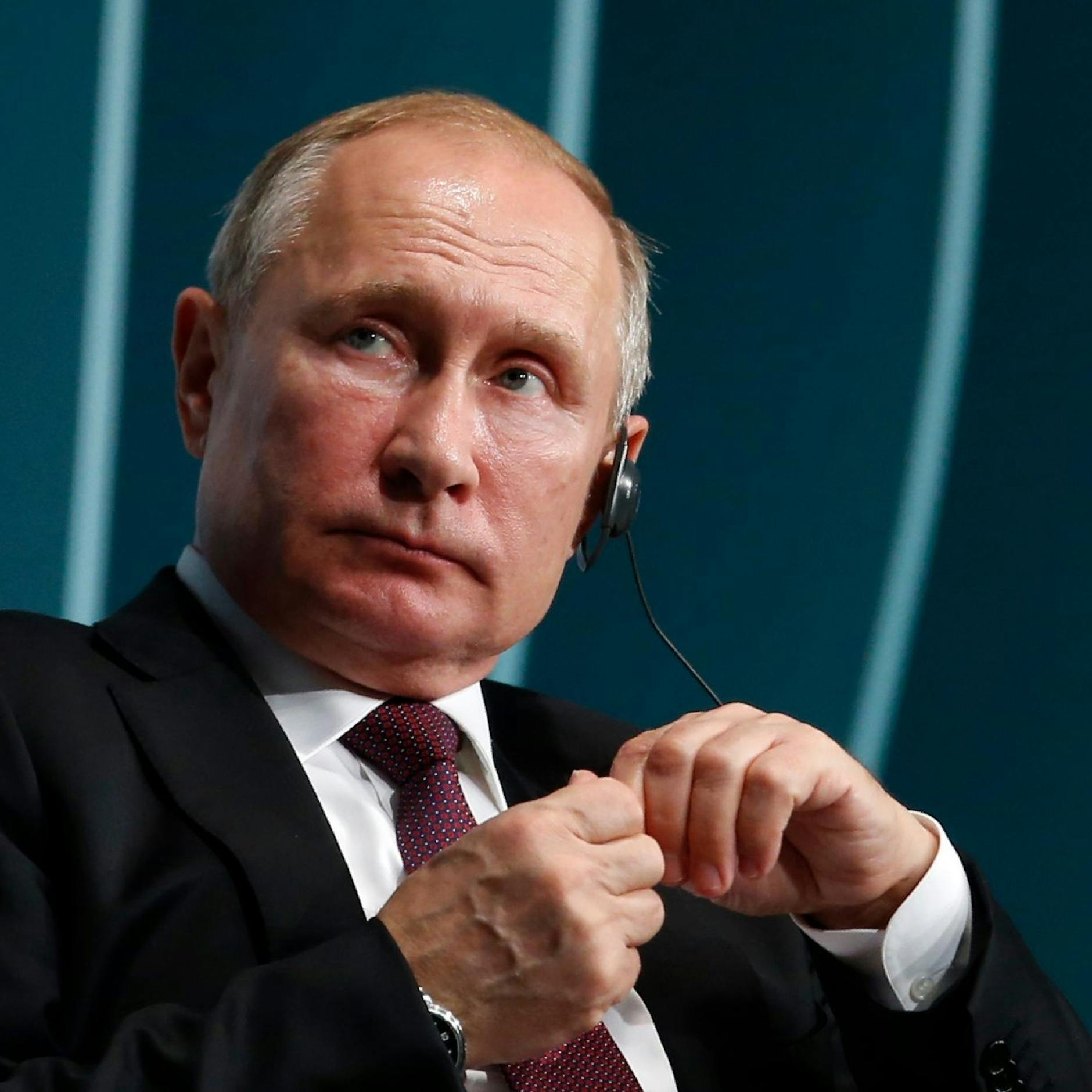 Image - Neue Analyse: Russland will sich in der Ukraine die Rohstoffe der Zukunft sichern