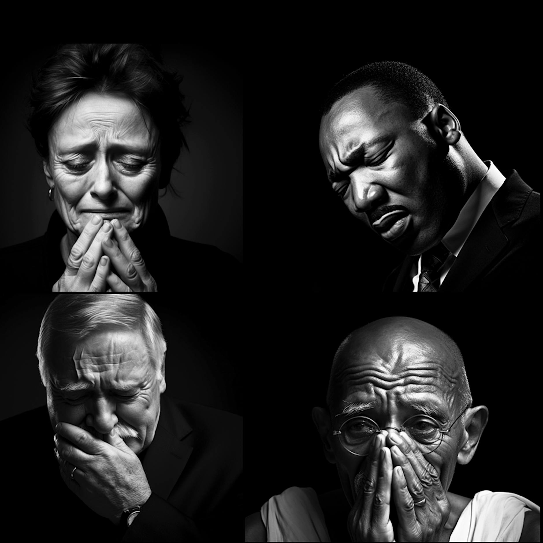 34 Jahre nach dem Mauerfall: „Altes Spiel, neue Regeln!“