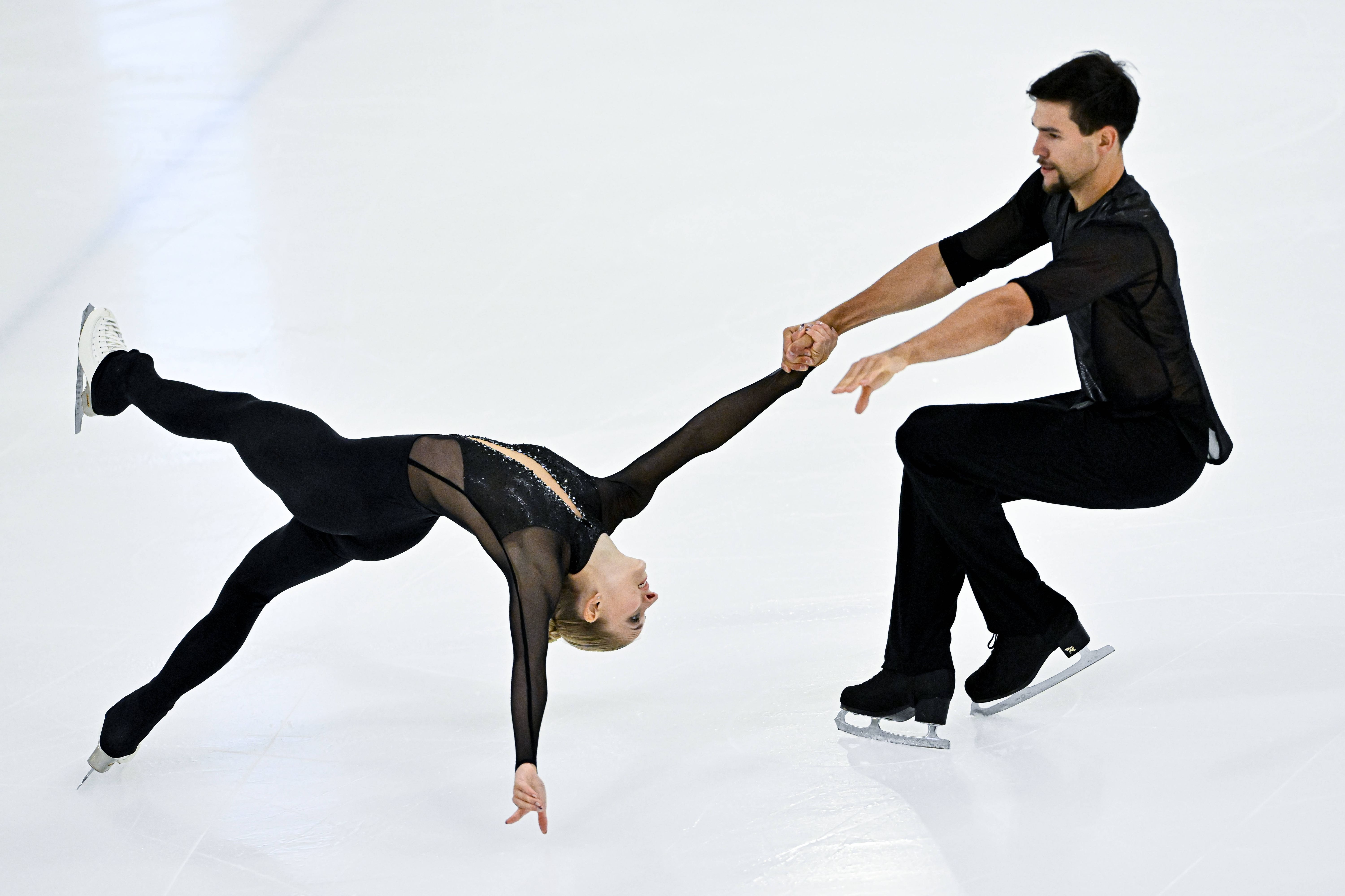 Image - Mit ihrem Neuen träumt Fabienne Hase vom GANZ GROSSEN WURF