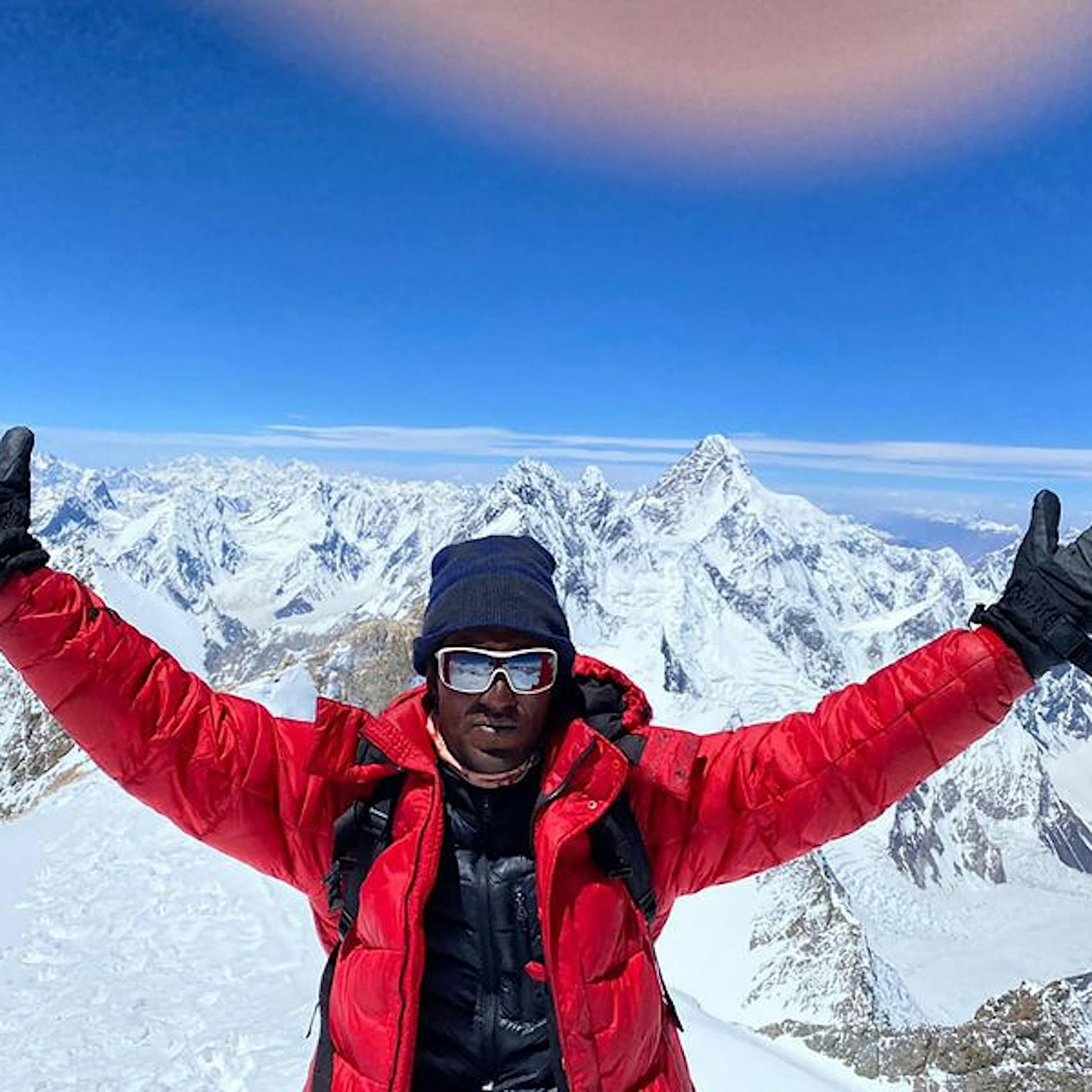 Tödliche Gefahren und kaum Geld: Das harte Leben der Sherpas im Himalaya