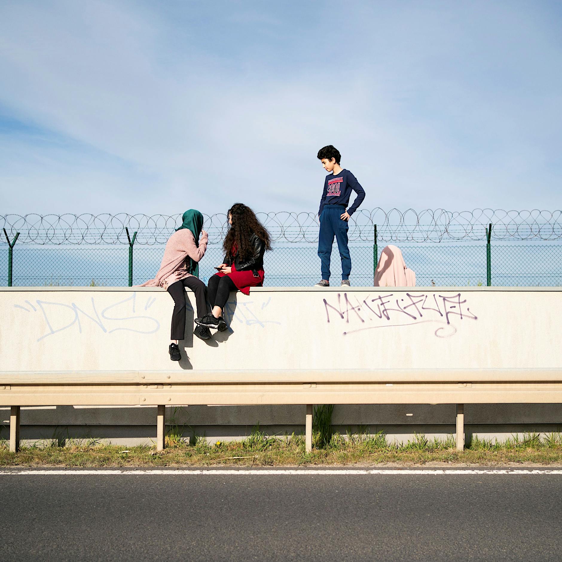 Deutschland: Gefahr für Juden geht nicht von Muslimen, sondern vor allem von Rechtsextremisten aus