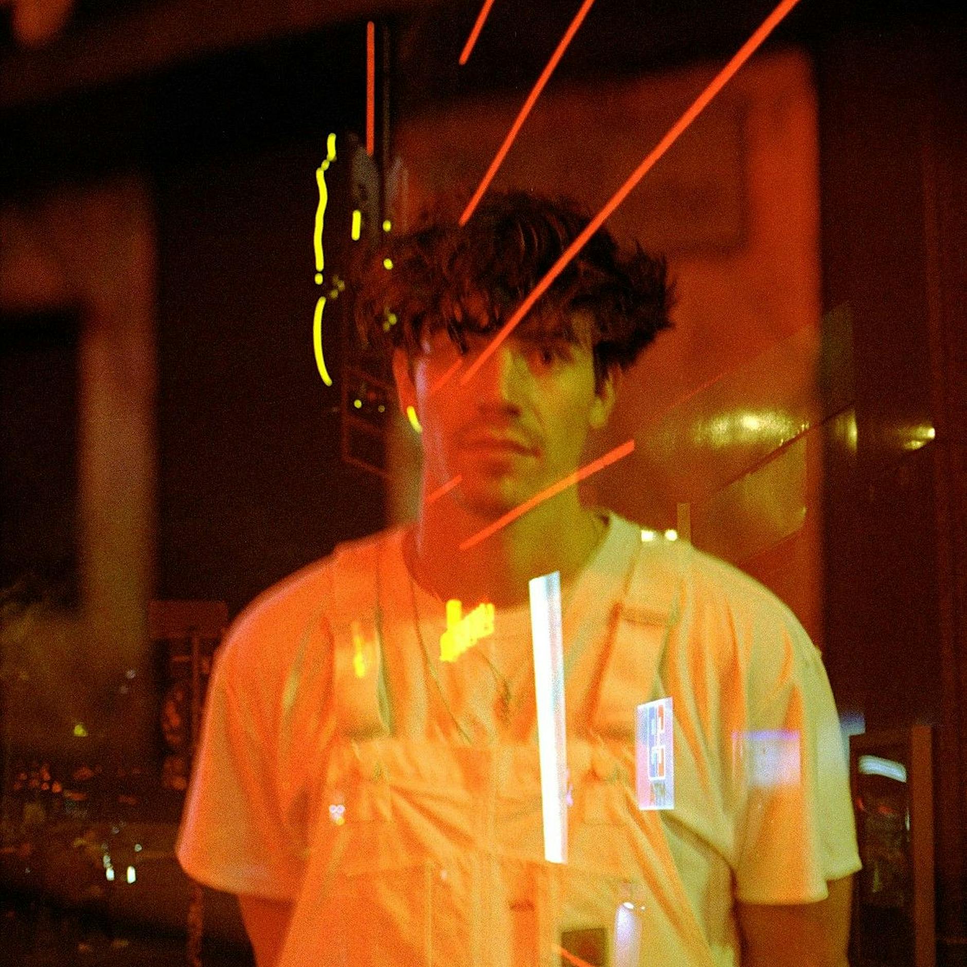 Edwin Rosen-Konzert im Astra Kulturhaus: „Ich hab immer Angst vor Shows in Berlin“