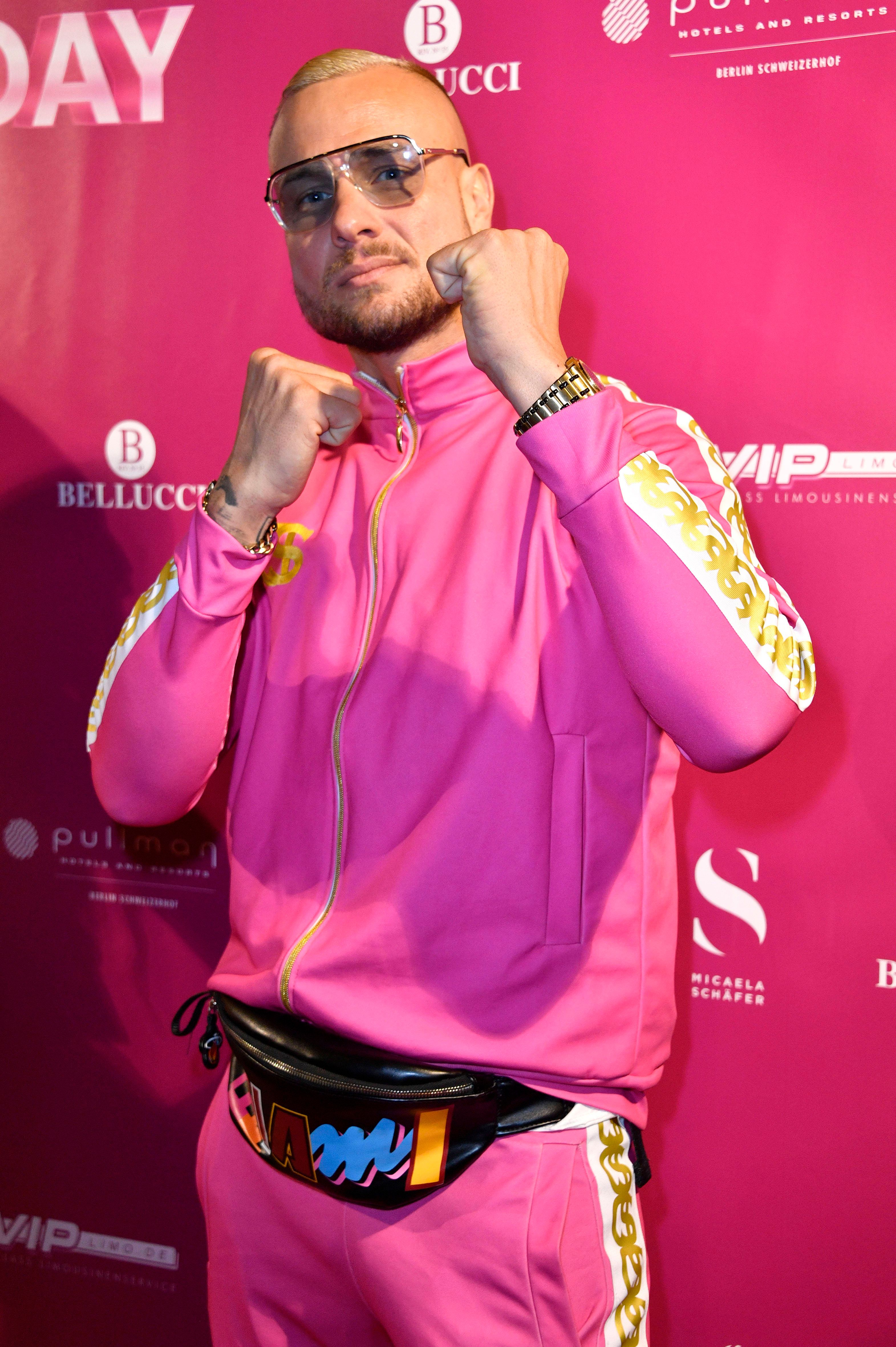 Reality-Star Eric Sindermann ist sicher: „Walentina manipuliert Can“