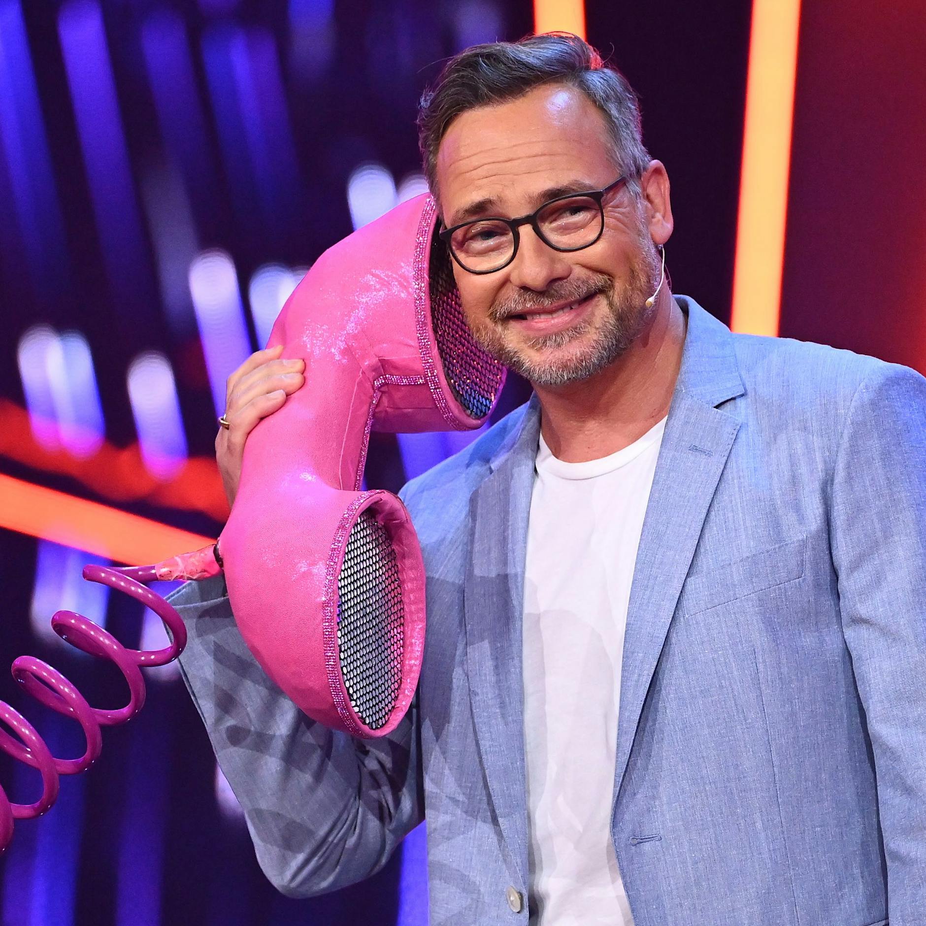 Wirbel um „Masked Singer“: Krasse Neuheit! Ist DAS der erste Hinweis?