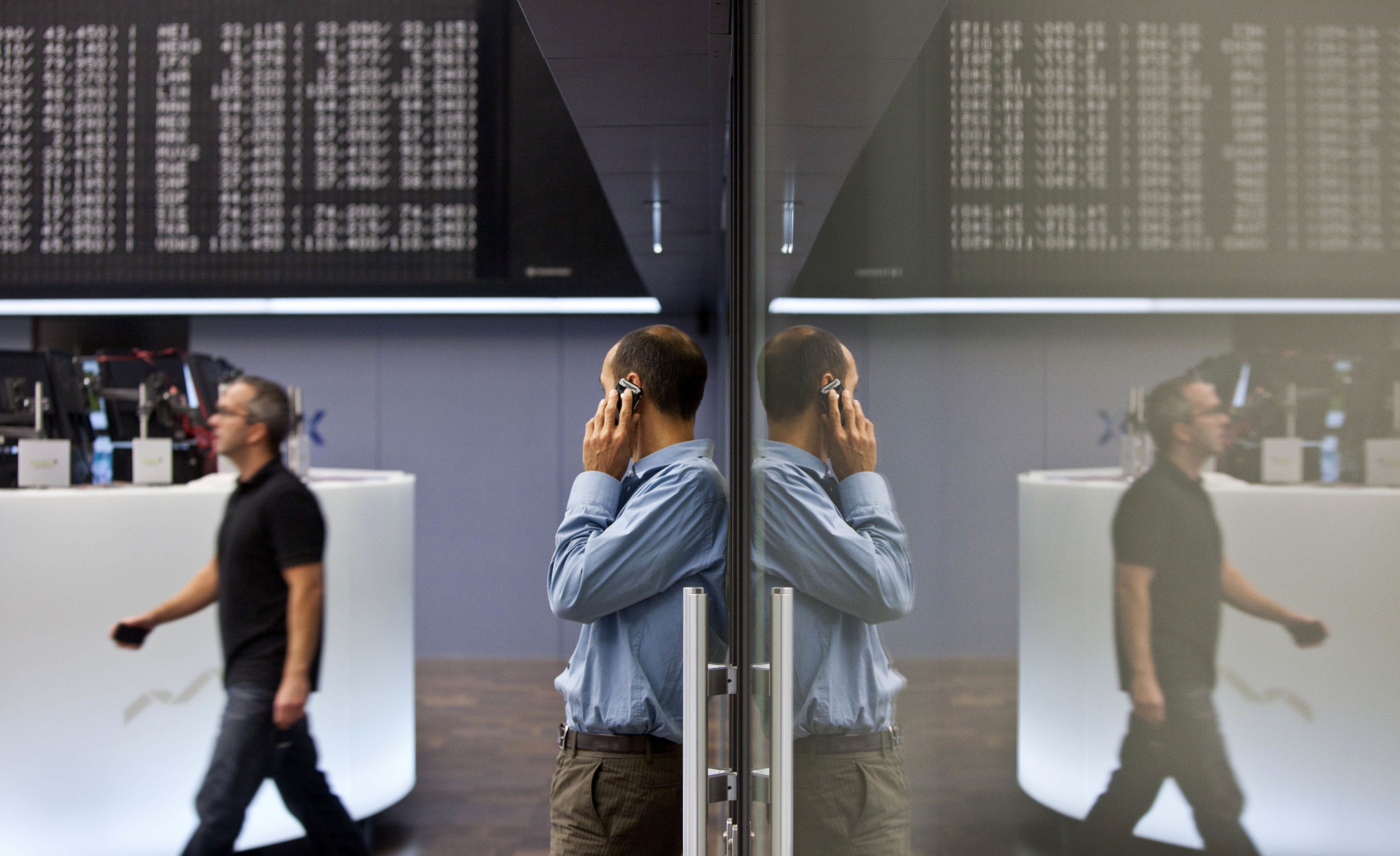 Finanztip: Fünf Euro pro Aktienkauf