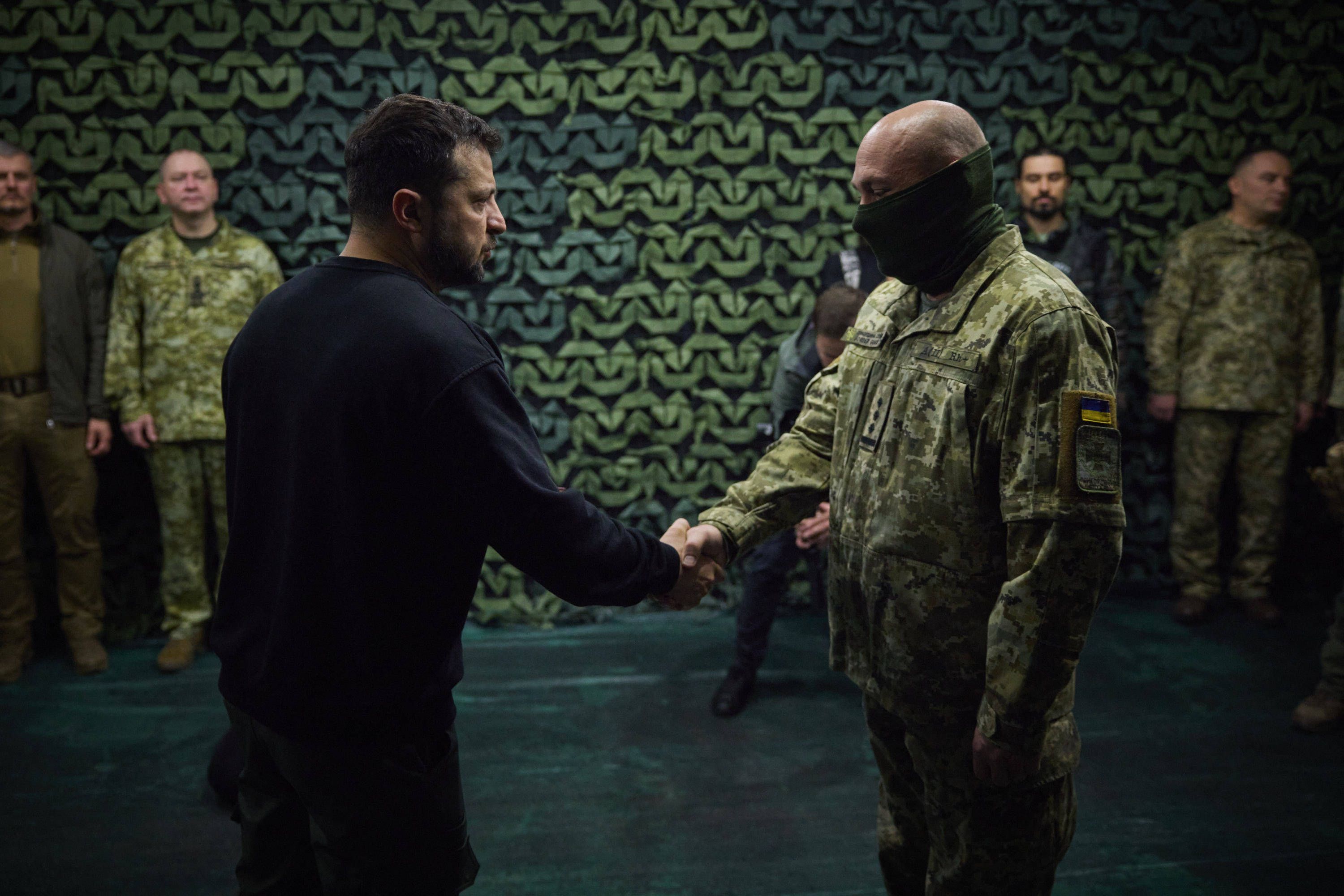 Ukraine-Krieg: Olaf Scholz sollte endlich einen Plan liefern, wie es weitergehen soll