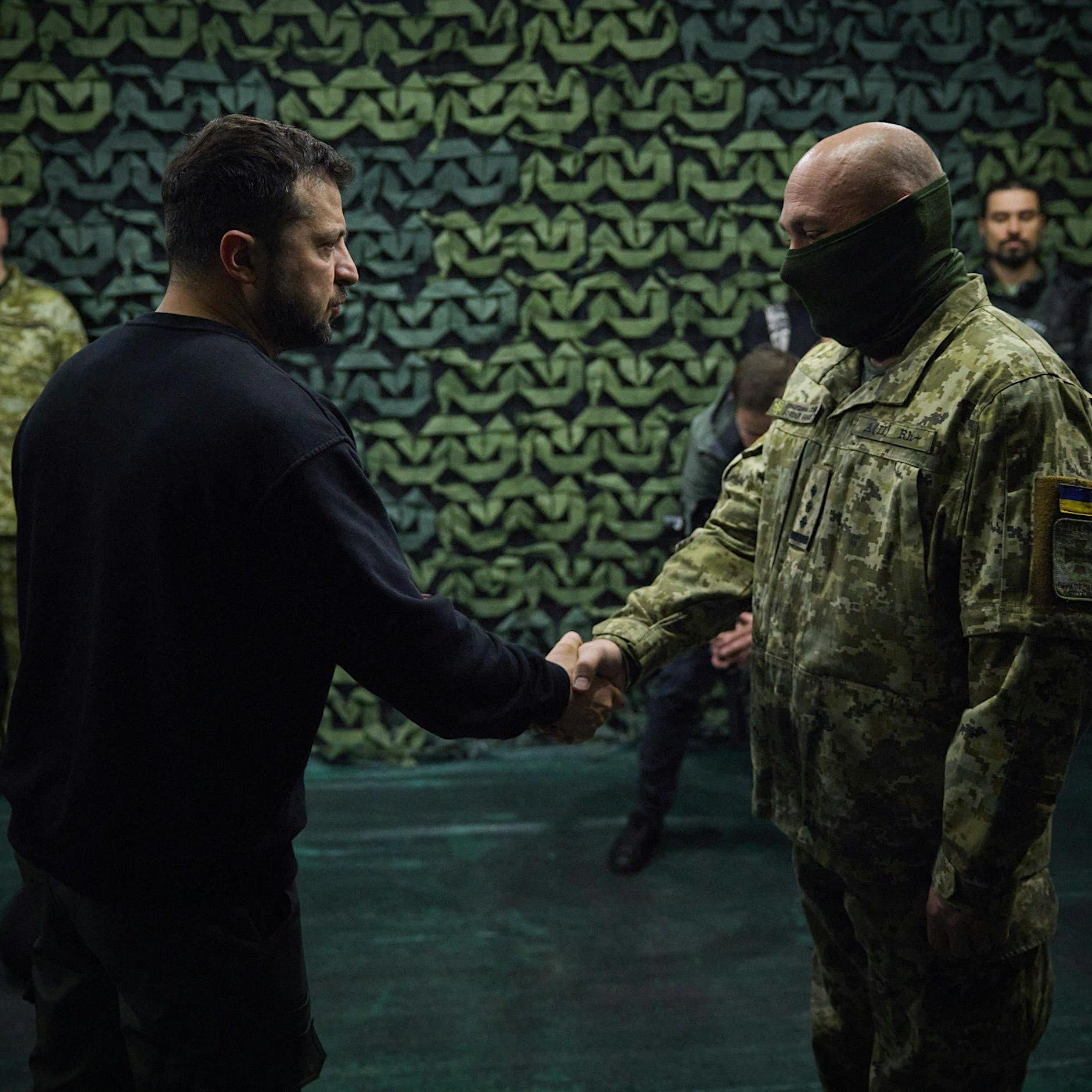 Ukraine-Krieg: Olaf Scholz sollte endlich einen Plan liefern, wie es weitergehen soll