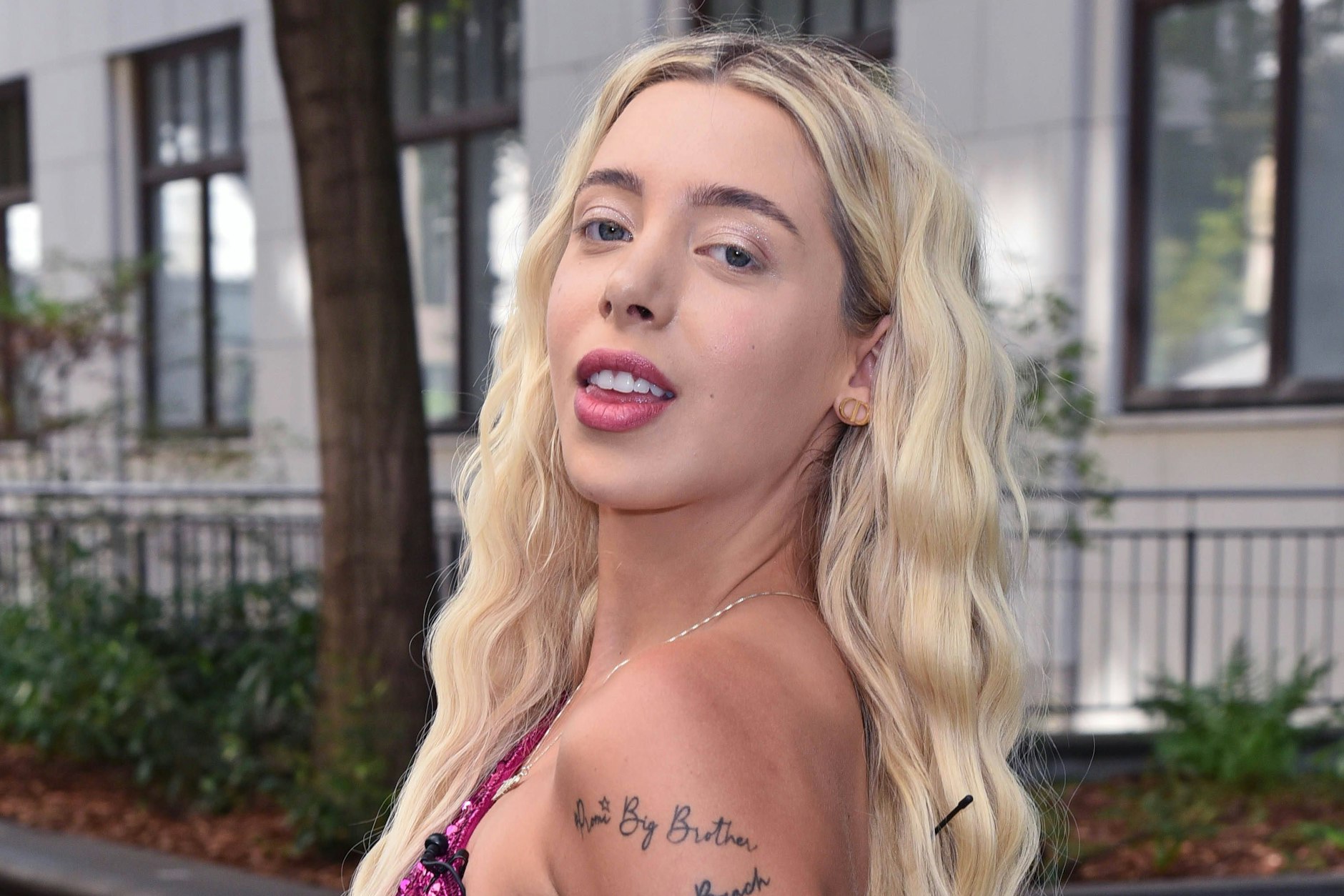 Walentina Doronina ist auch in der dritten Staffel „Germany Shore“ dabei.