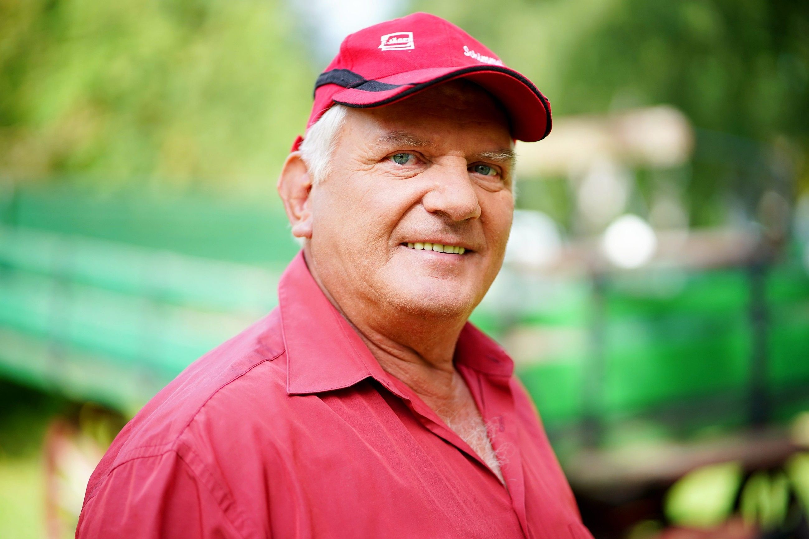 Traurig! „Bauer sucht Frau“: Dieser einsame Brandenburger sucht die große Liebe