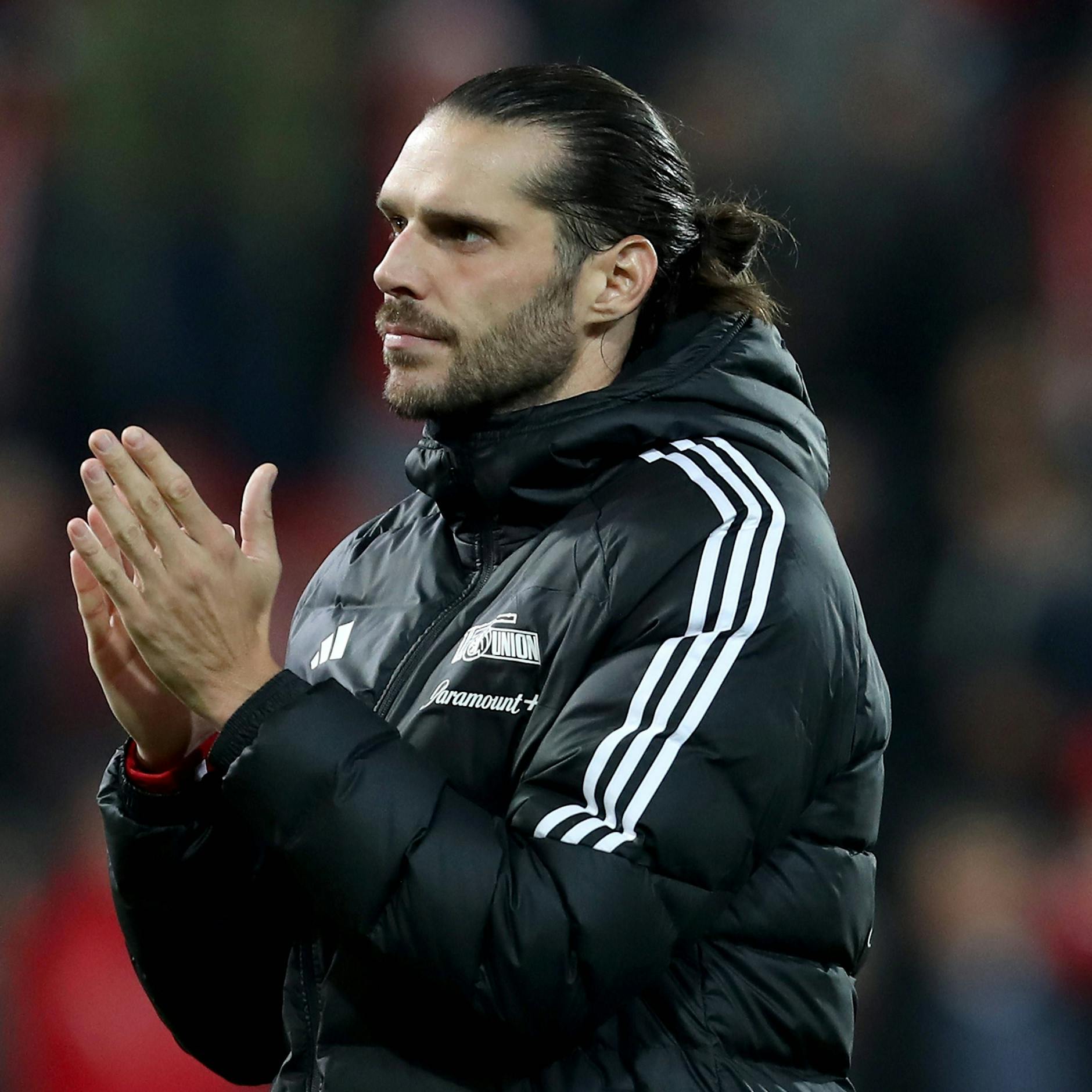 Union-Kapitän Christopher Trimmel hält zu 100 Prozent zu Trainer Urs Fischer.