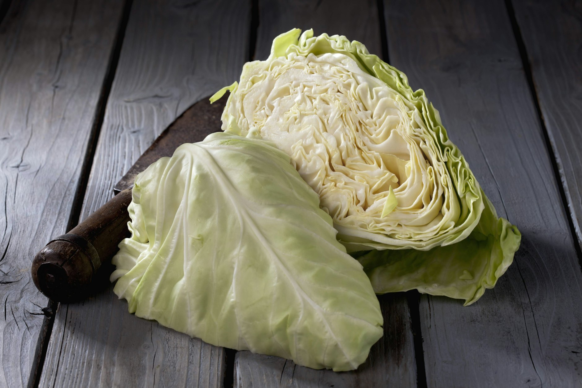 Viele sind unsicher, was die Verarbeitung des Spitzkohls angeht. Dabei kann es ganz einfach sein.