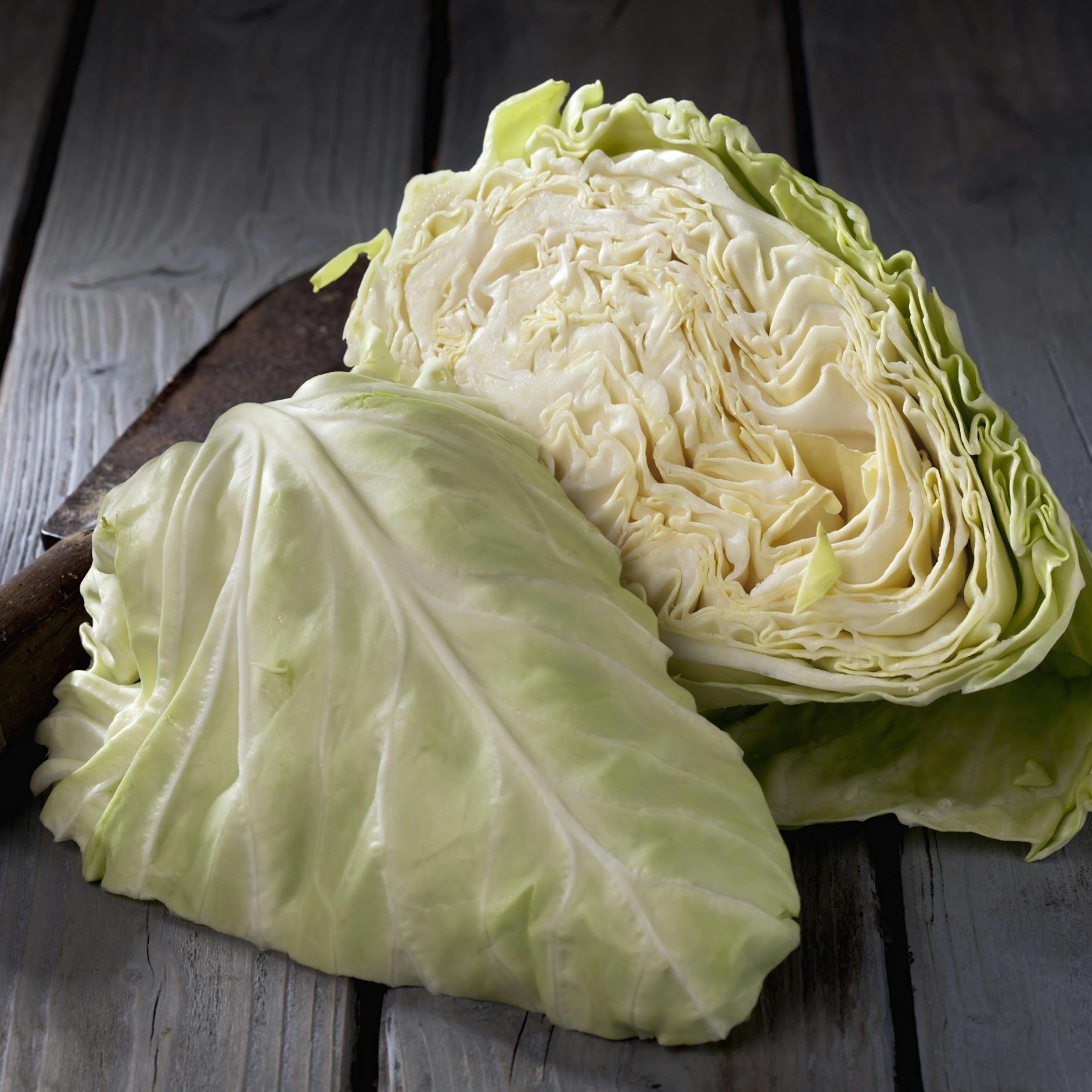 Spitzkohl aus dem Ofen: Omas Rezept – einfach, lecker und super verträglich