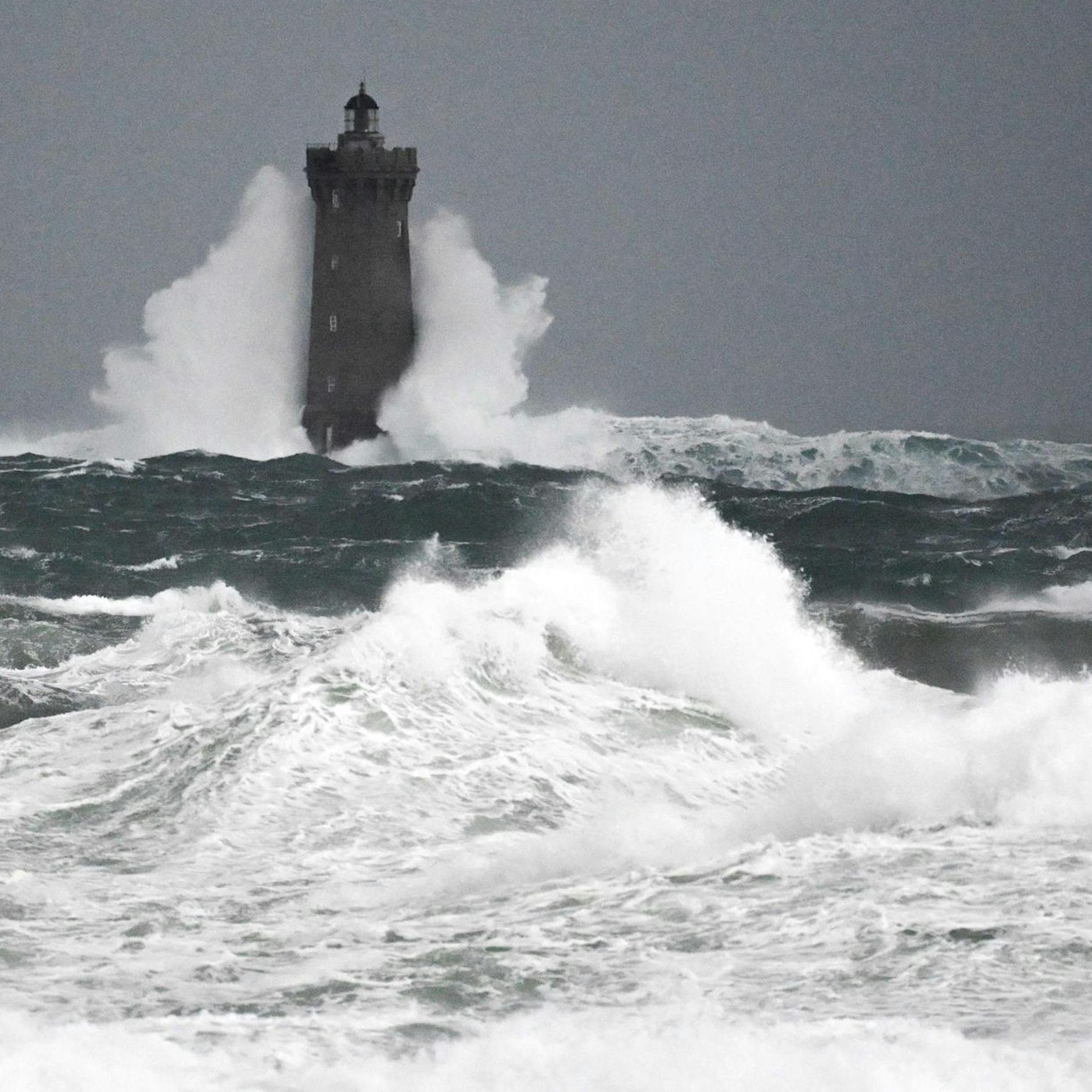 Sturm-Tragödie: Viele Tote und Verletzte – Achtung, neues Orkantief im Anzug!