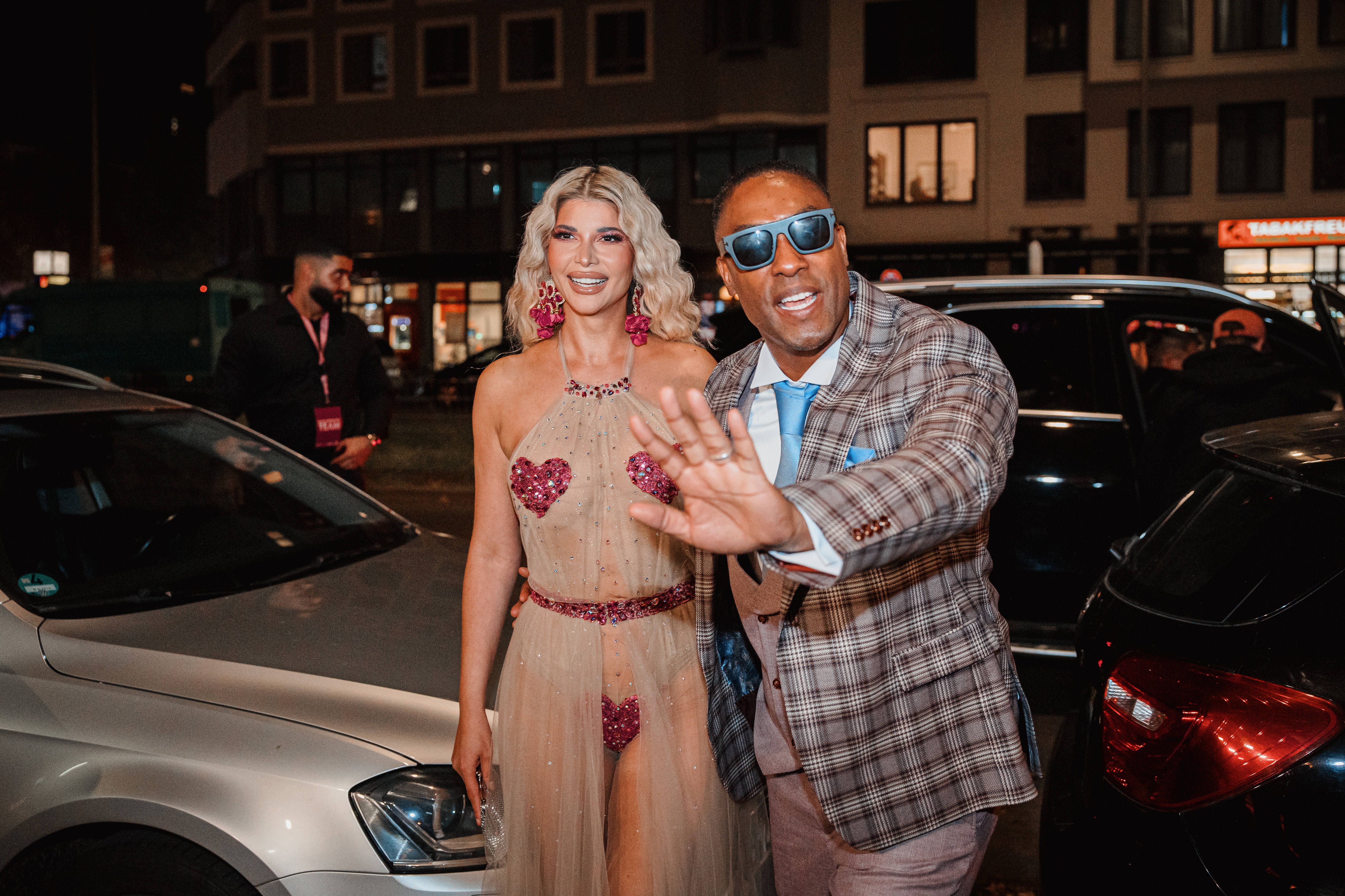 Image - Micaela Schäfer wird 40: SO laut, wild und nackt war es wirklich!