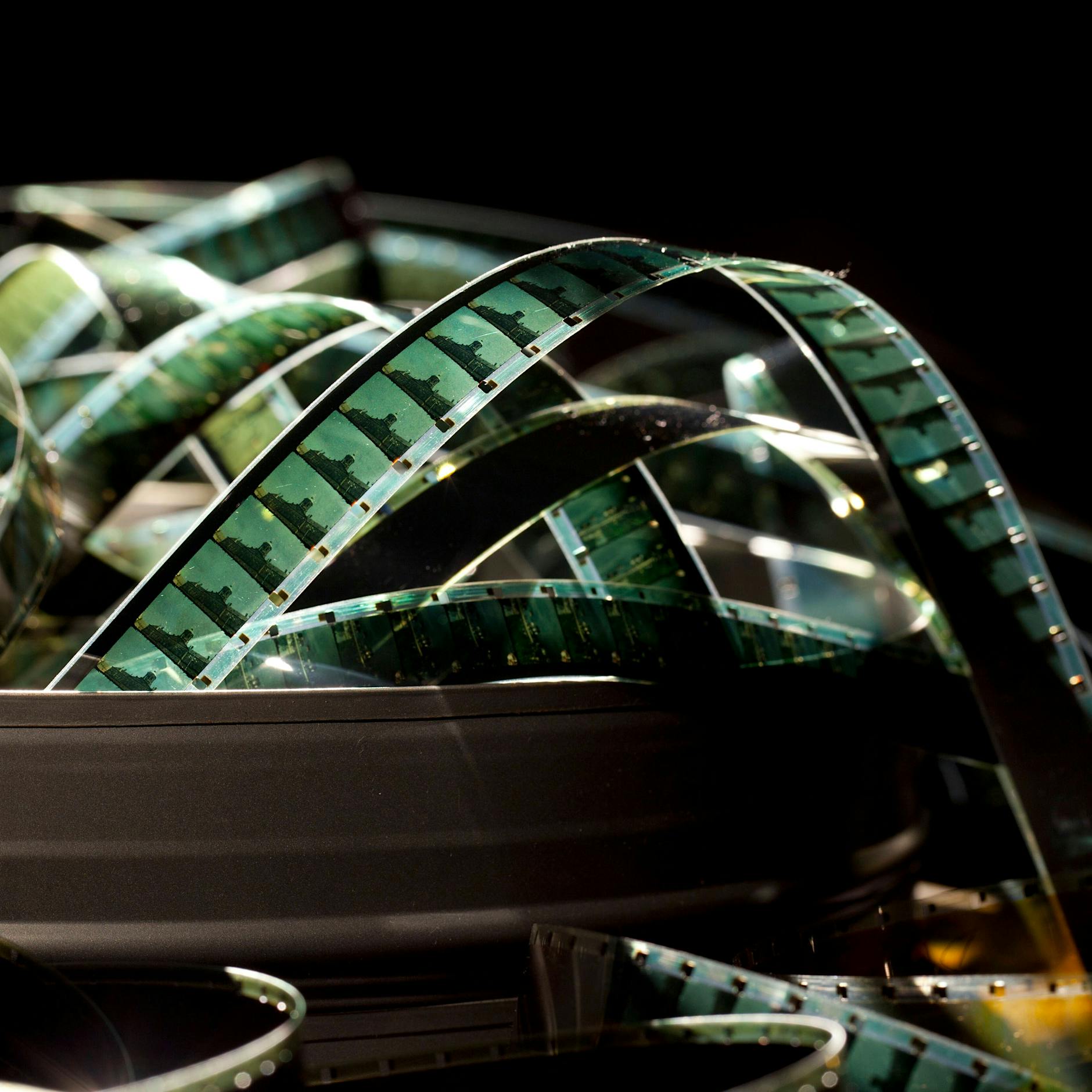 Er filmte die ganze DDR – Defa-Dokumentarfilmer Christian Lehmann tot