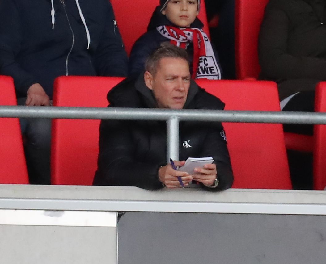 BFC-Trainer Kunert: Besondere Perspektive sorgt für besondere Qualen