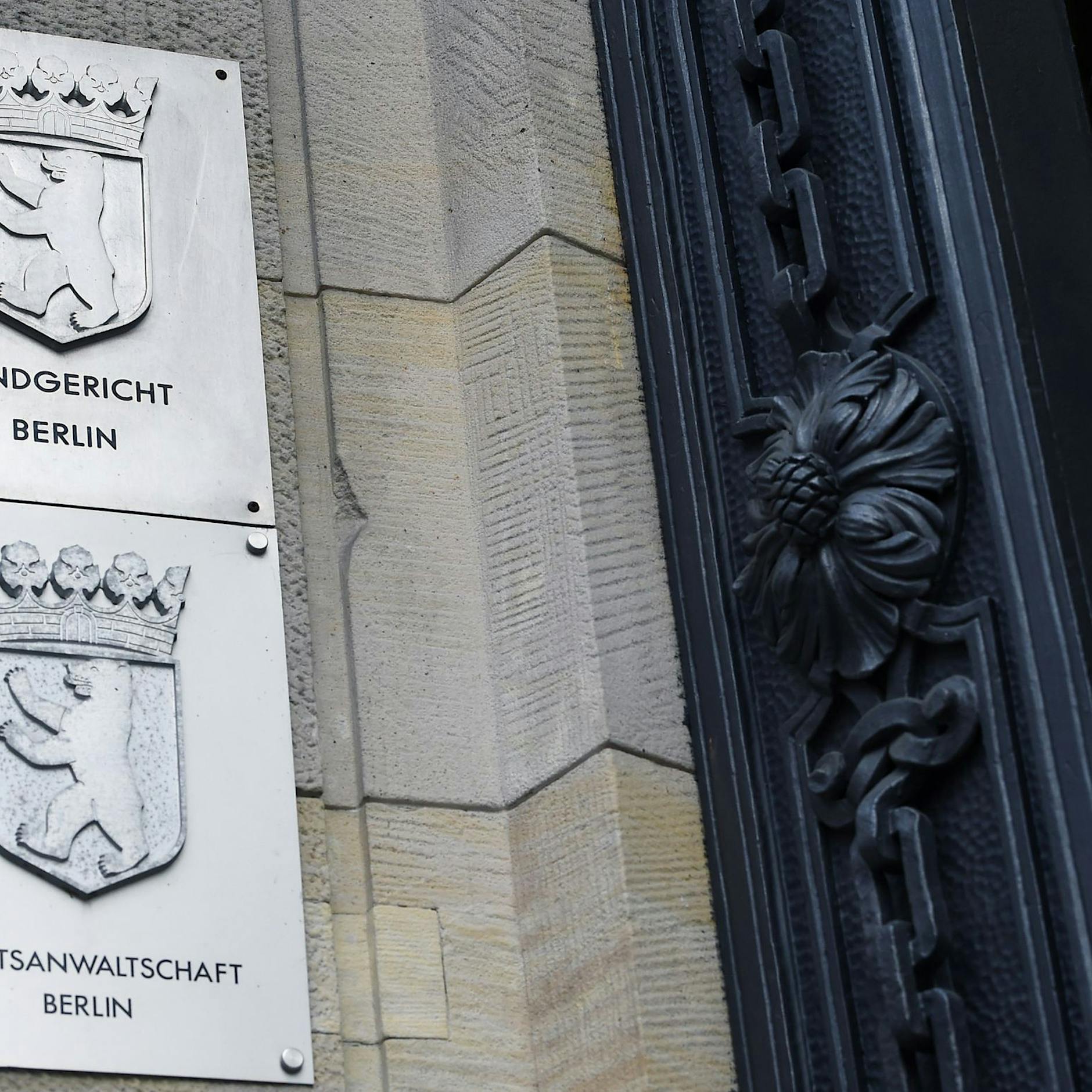 Vater aus Neu-Hohenschönhausen hat drei Monate alten Sohn ertränkt