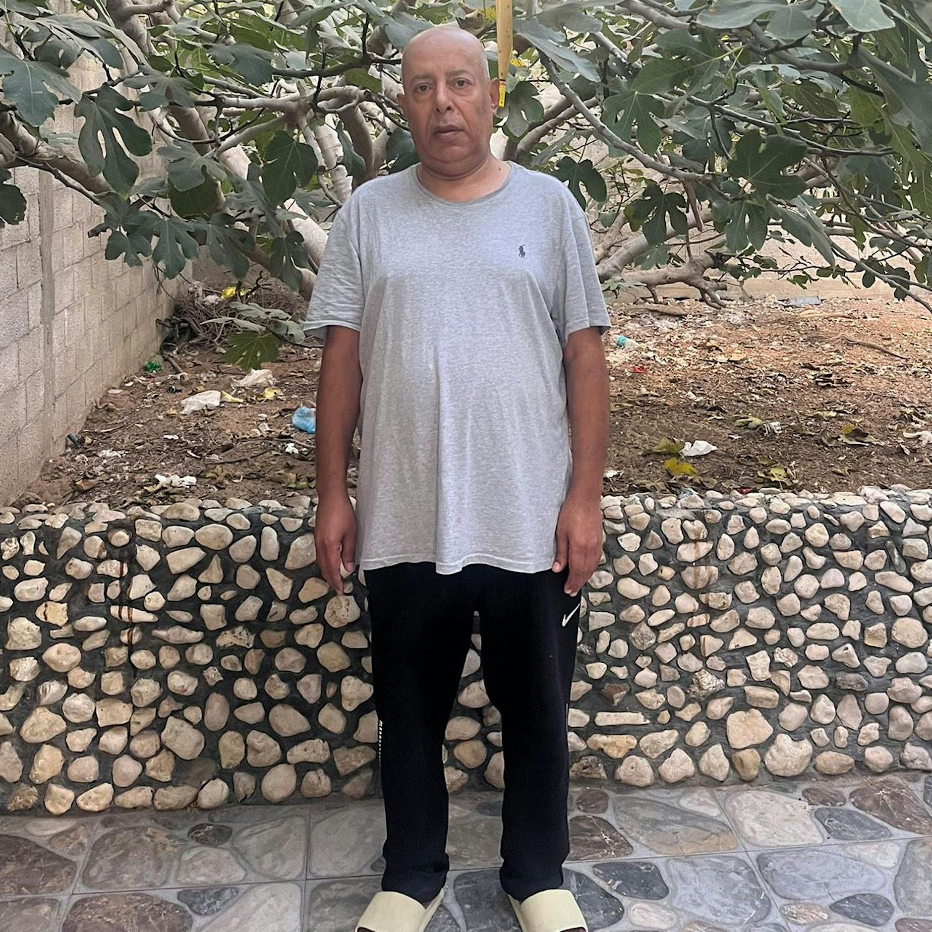 Deutsche in Gaza: „Holt uns aus der Hölle“