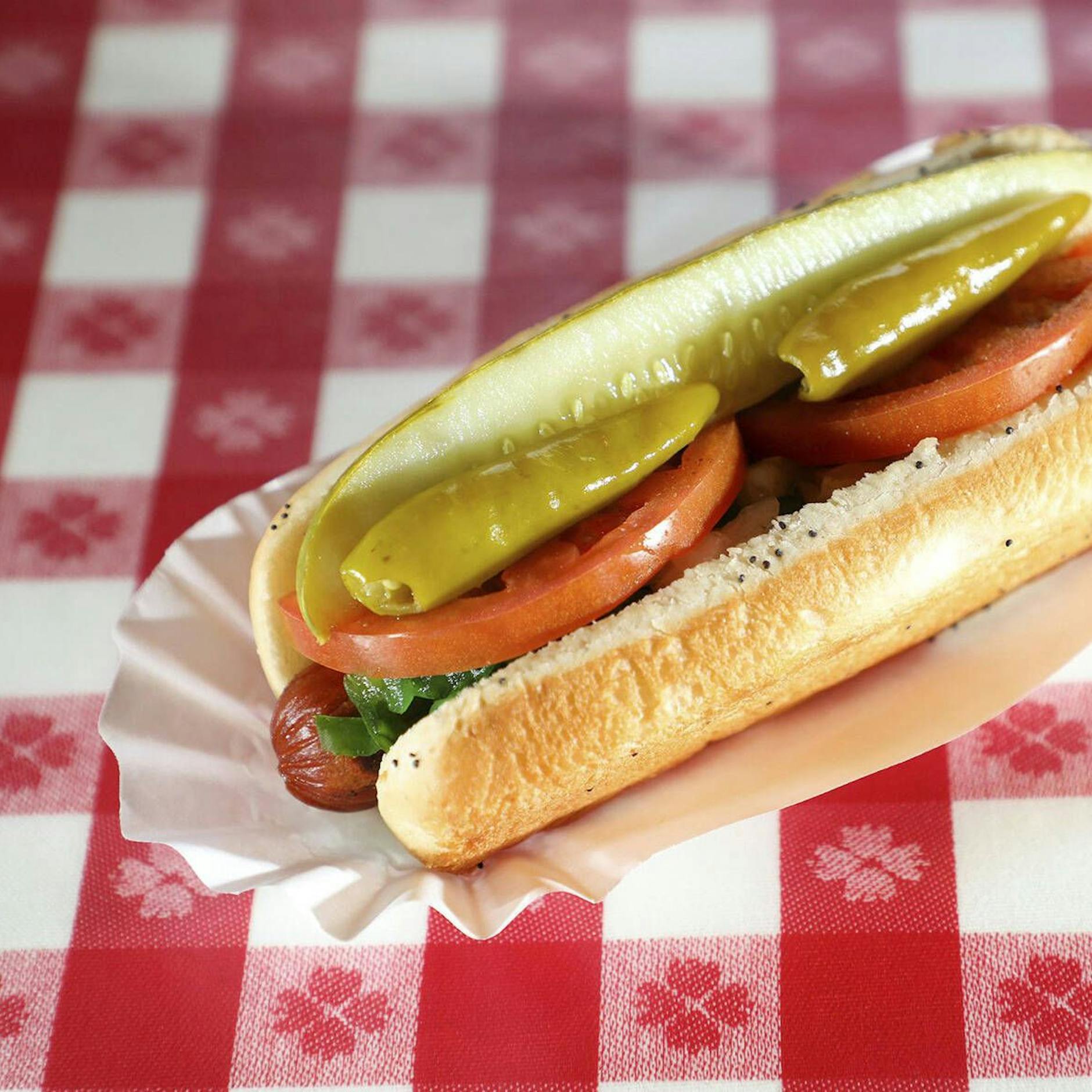 Image - Ikea-Hotdog wird vegetarisch: Kulturkampf ums Fleisch