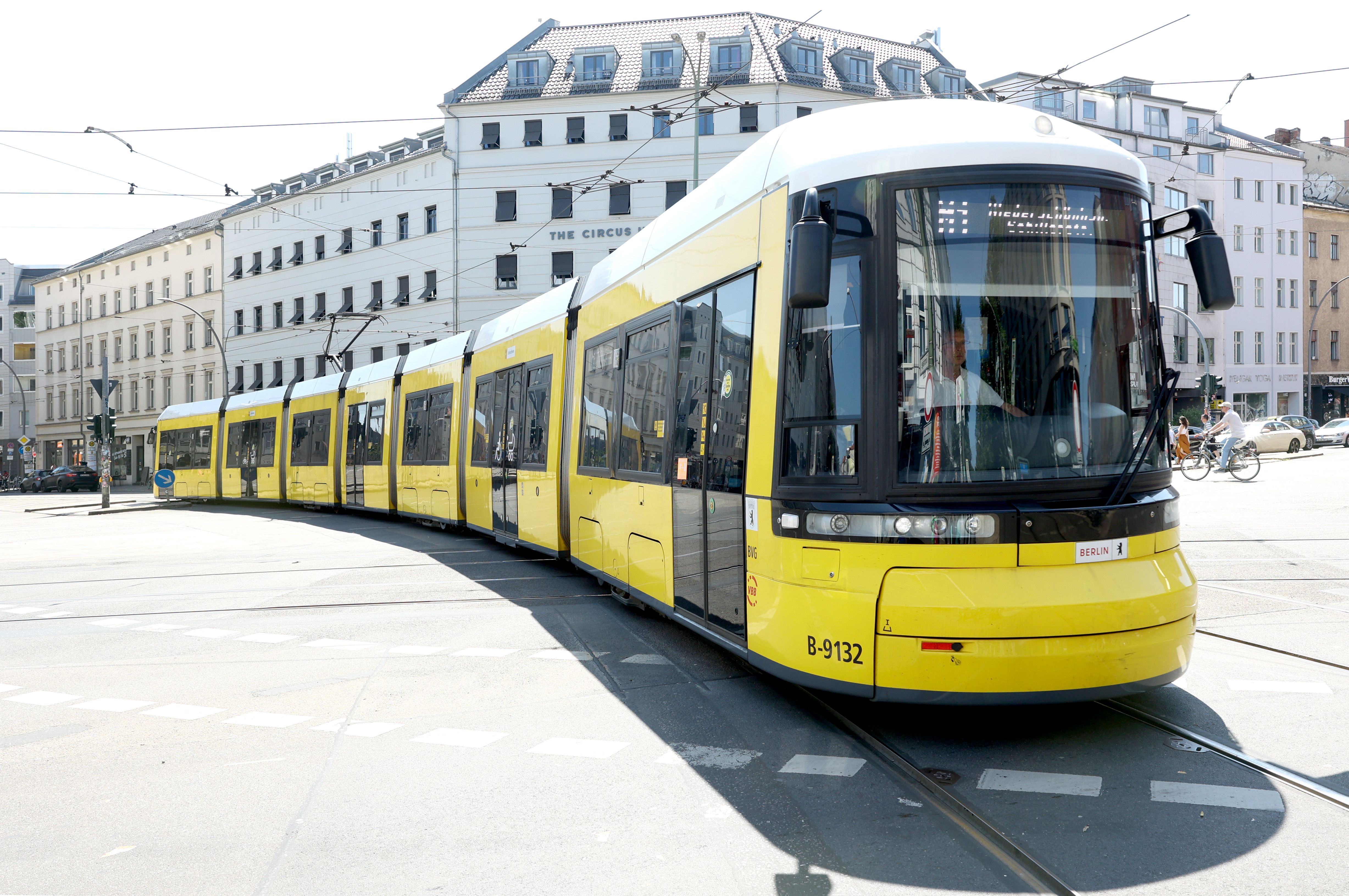 Image - „Tarifzone Liebe“: BVG tritt mit eigenem Musical im Admiralspalast auf